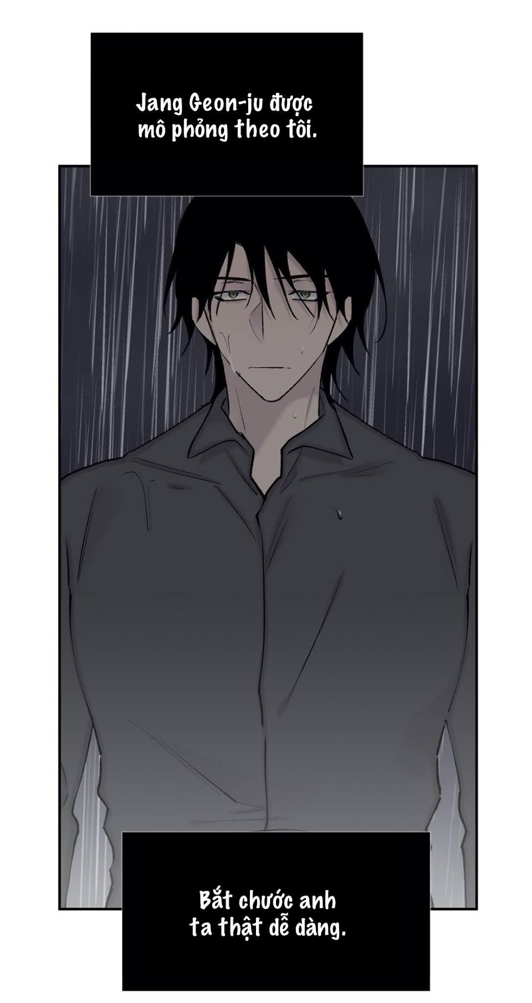 đọc truyện Đừng Viết Nữa,tác Giả Thân Mến! Chương 53 ảnh 14 tại Thiên Thai Truyện