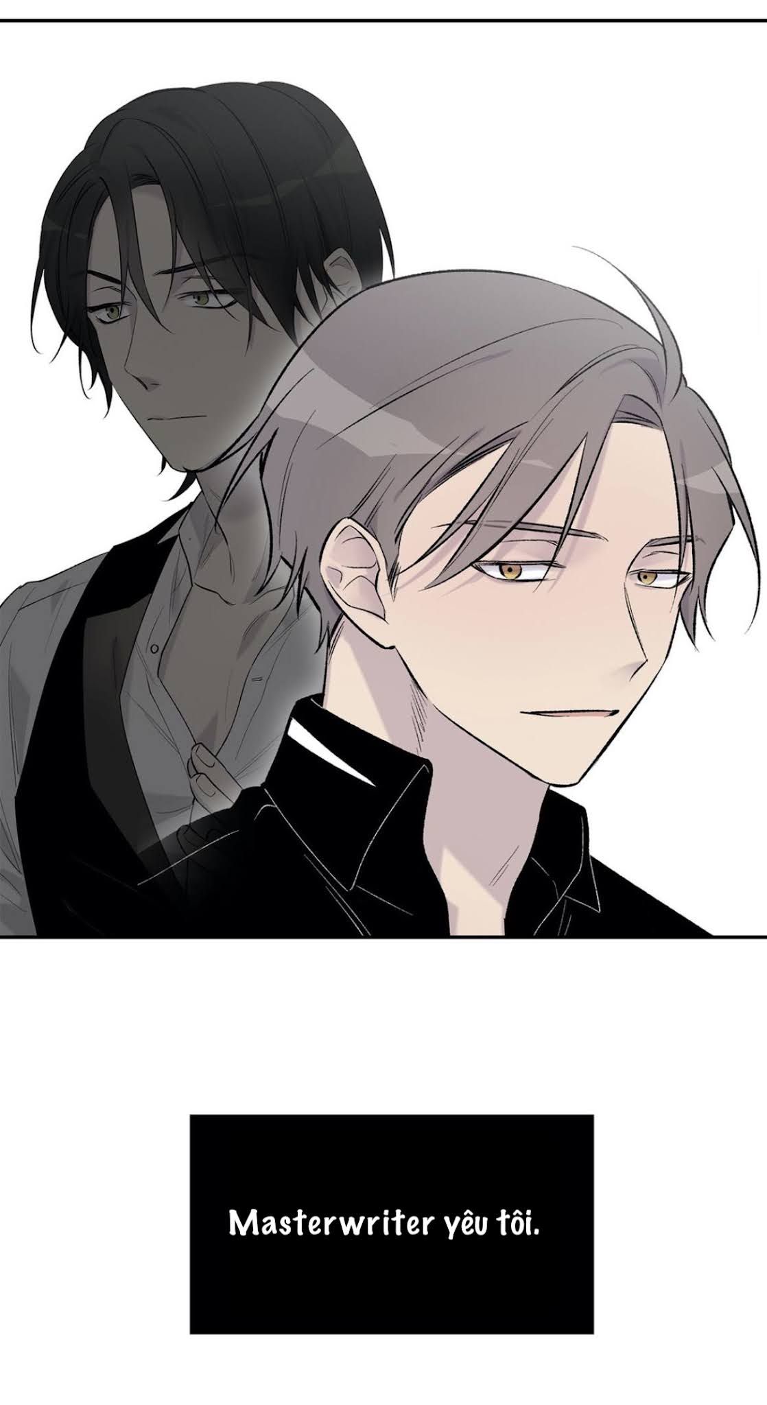 đọc truyện Đừng Viết Nữa,tác Giả Thân Mến! Chương 53 ảnh 16 tại Thiên Thai Truyện