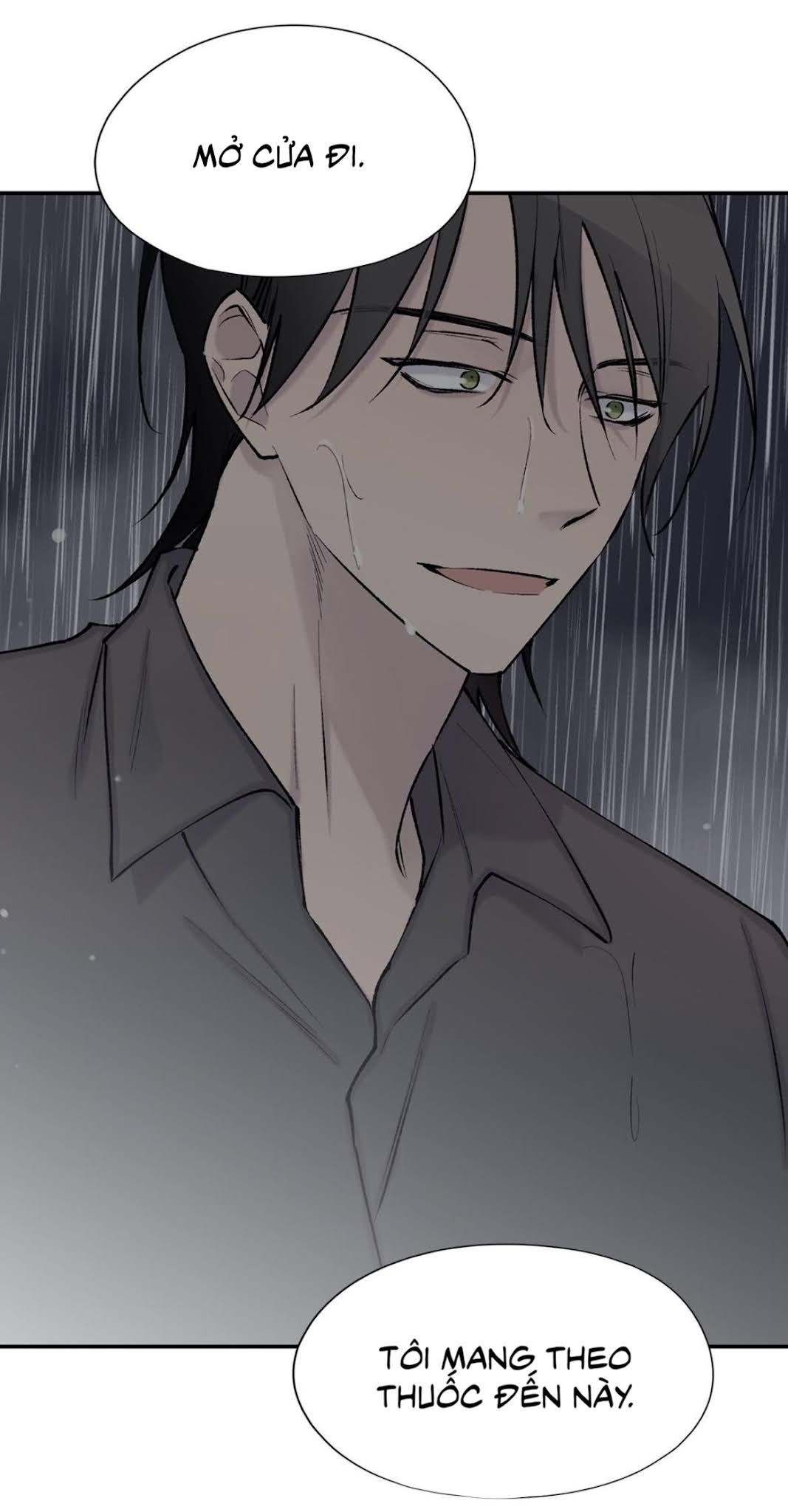 đọc truyện Đừng Viết Nữa,tác Giả Thân Mến! Chương 53 ảnh 17 tại Thiên Thai Truyện