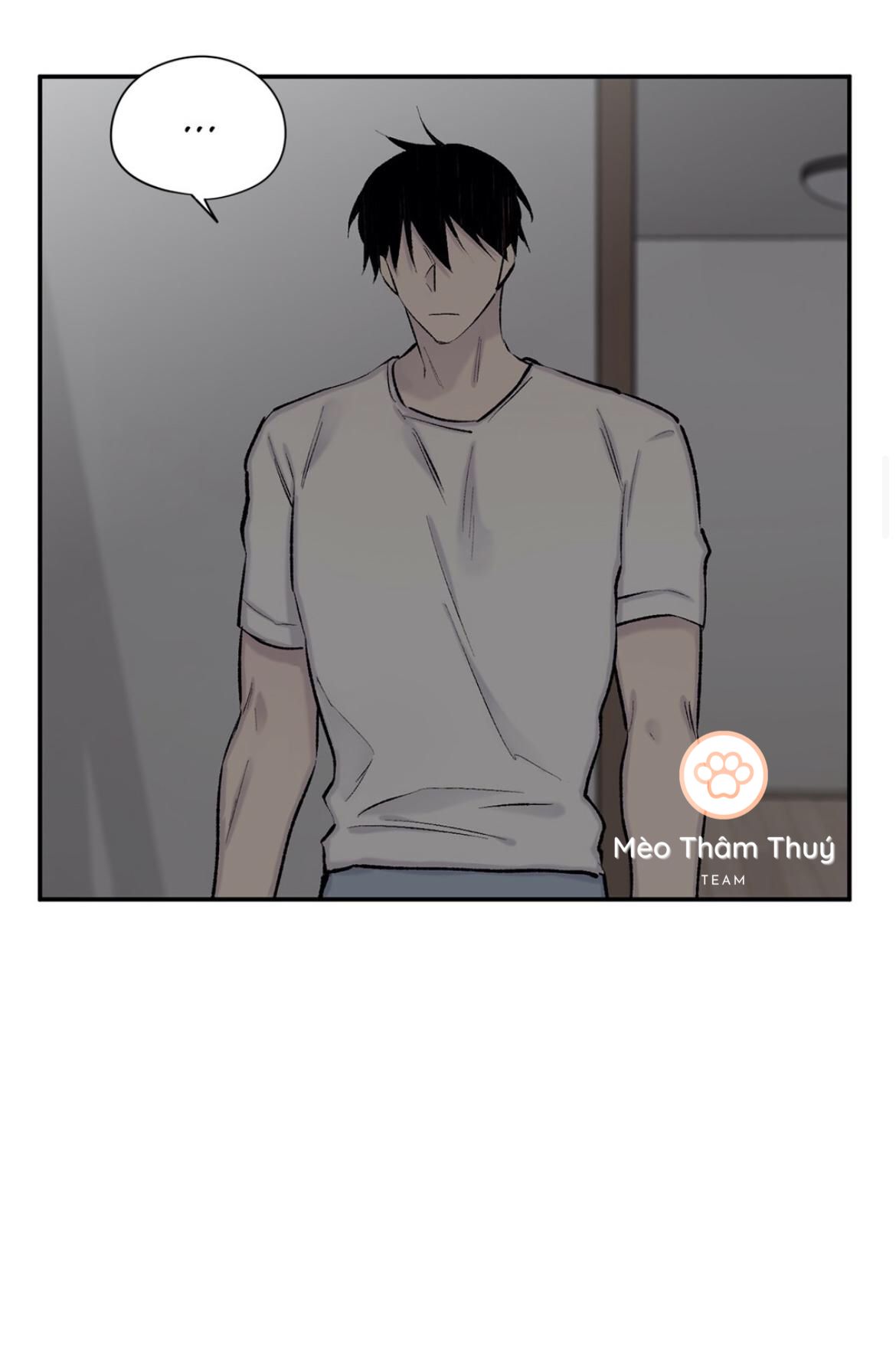 đọc truyện Đừng Viết Nữa,tác Giả Thân Mến! Chương 53 ảnh 19 tại Thiên Thai Truyện