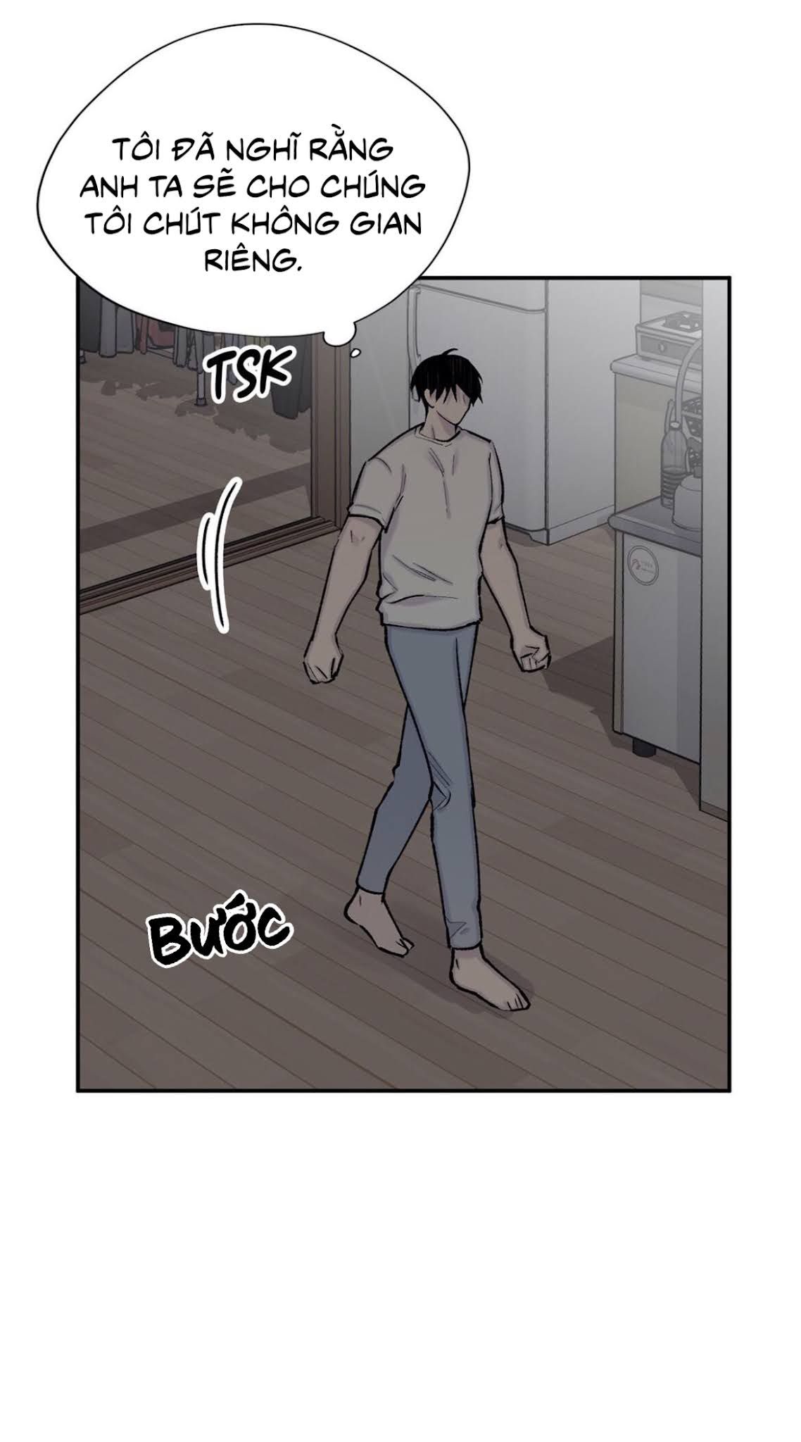 đọc truyện Đừng Viết Nữa,tác Giả Thân Mến! Chương 53 ảnh 21 tại Thiên Thai Truyện