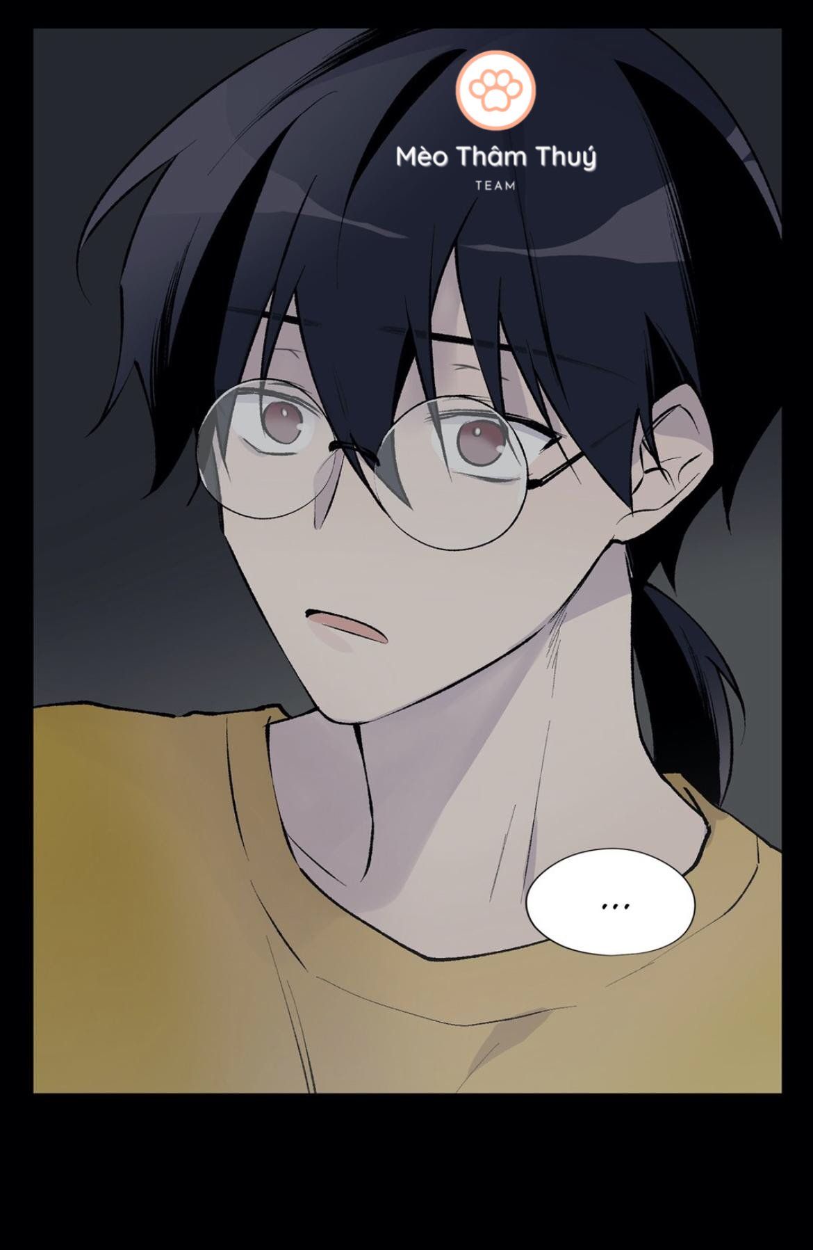 đọc truyện Đừng Viết Nữa,tác Giả Thân Mến! Chương 53 ảnh 4 tại Thiên Thai Truyện