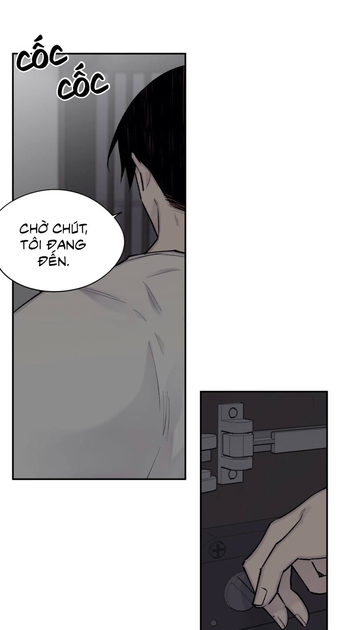 đọc truyện Đừng Viết Nữa,tác Giả Thân Mến! Chương 53 ảnh 22 tại Thiên Thai Truyện