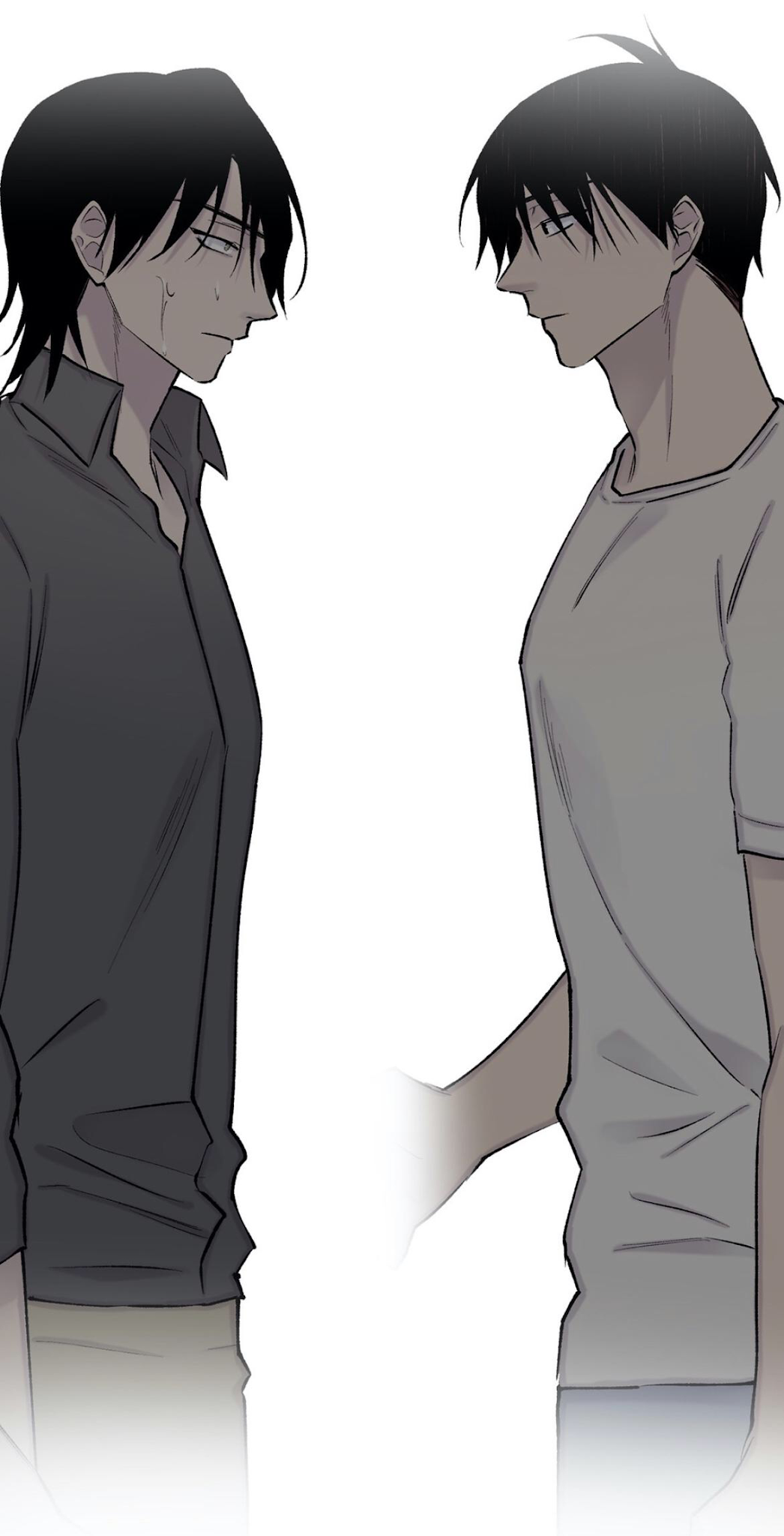 đọc truyện Đừng Viết Nữa,tác Giả Thân Mến! Chương 53 ảnh 24 tại Thiên Thai Truyện