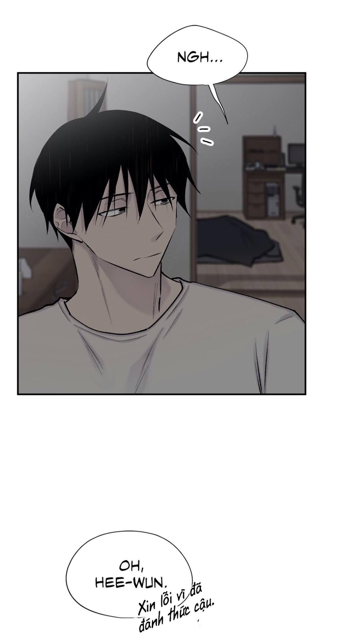 đọc truyện Đừng Viết Nữa,tác Giả Thân Mến! Chương 53 ảnh 26 tại Thiên Thai Truyện