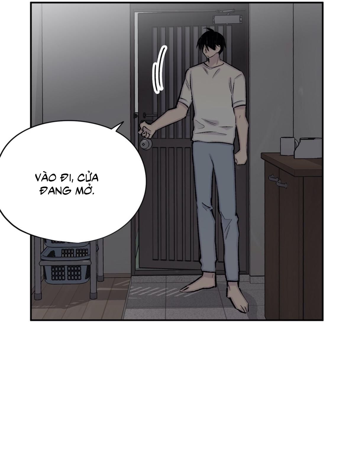 đọc truyện Đừng Viết Nữa,tác Giả Thân Mến! Chương 53 ảnh 27 tại Thiên Thai Truyện