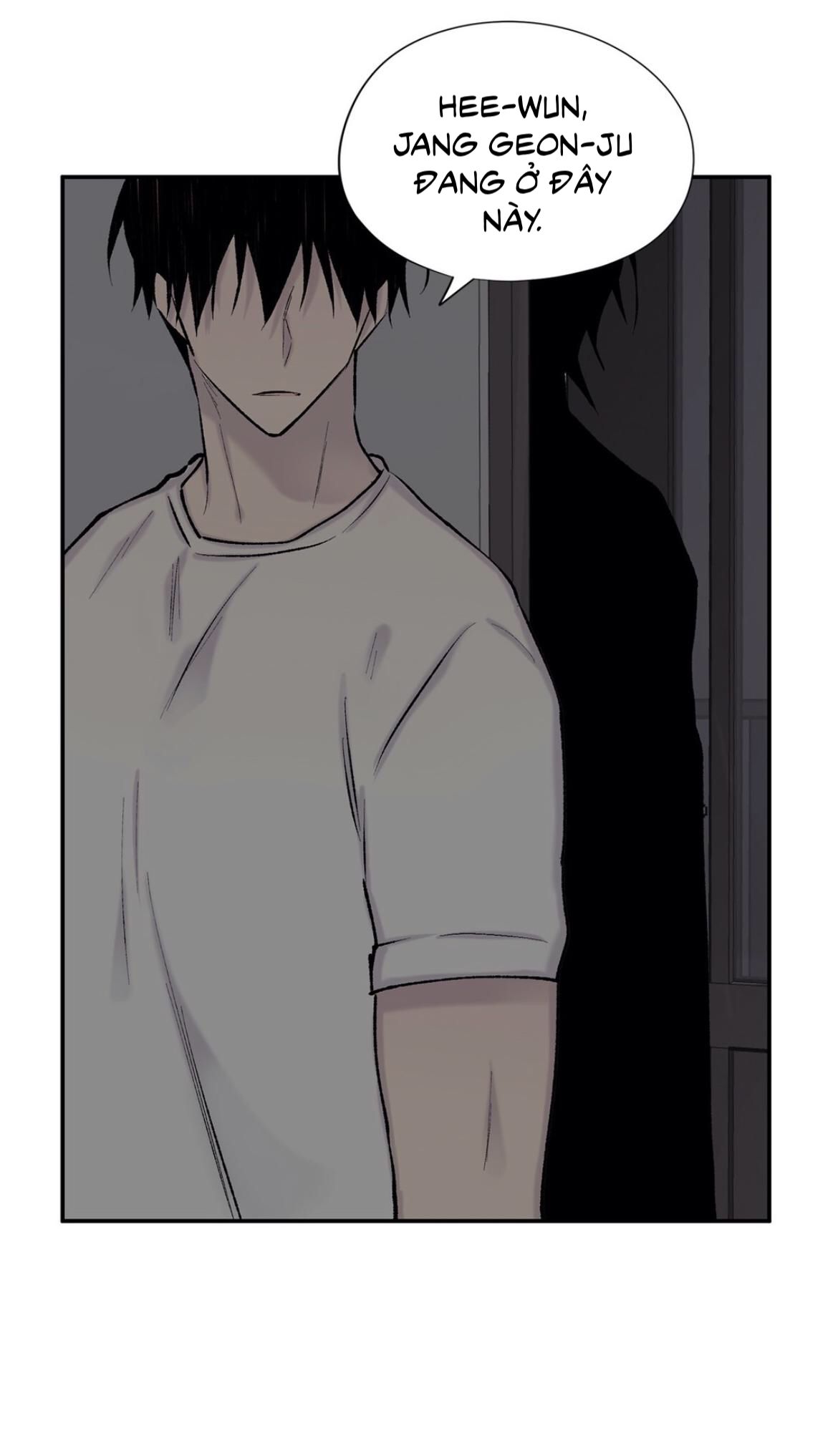 đọc truyện Đừng Viết Nữa,tác Giả Thân Mến! Chương 53 ảnh 29 tại Thiên Thai Truyện