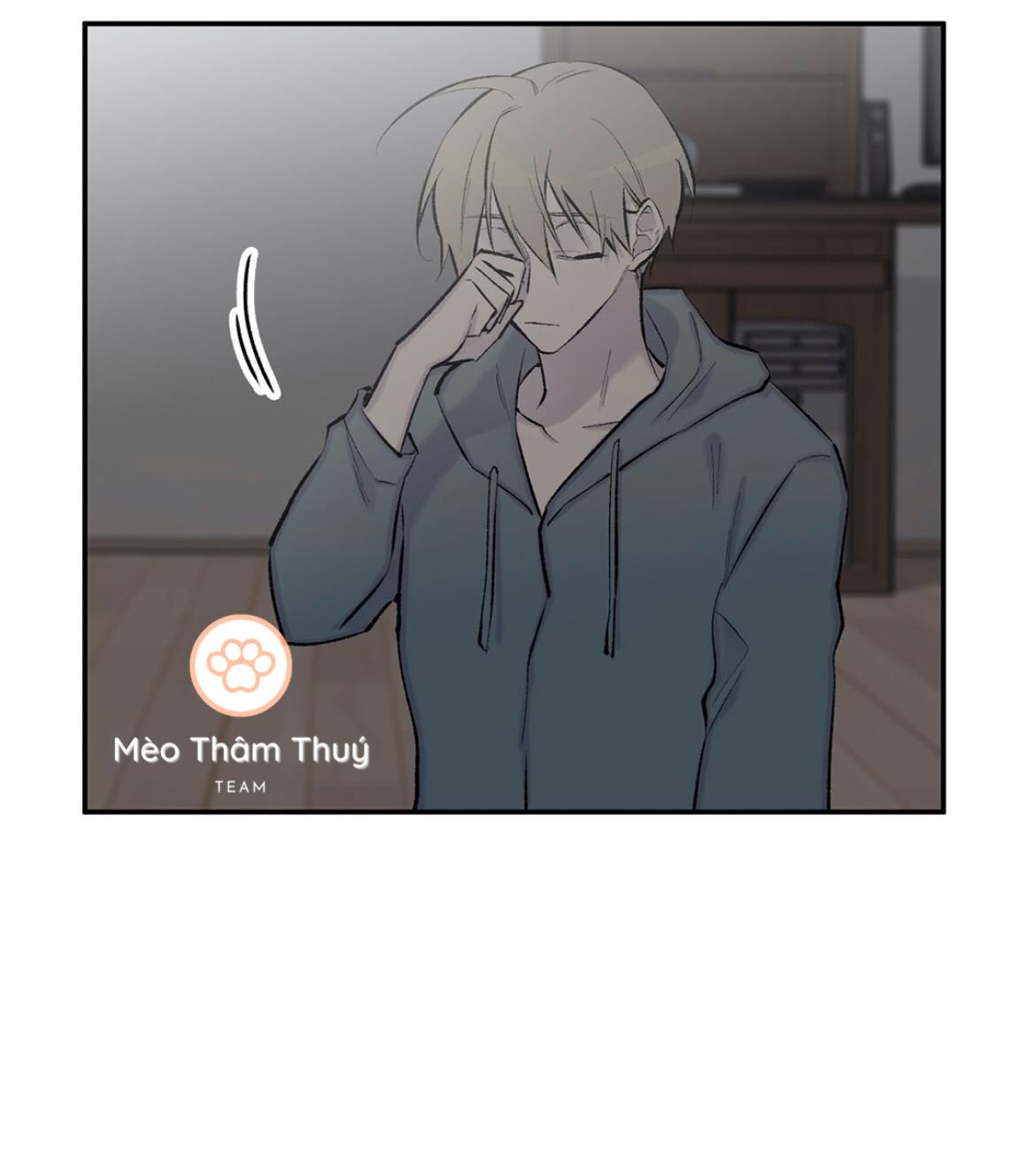 đọc truyện Đừng Viết Nữa,tác Giả Thân Mến! Chương 53 ảnh 30 tại Thiên Thai Truyện