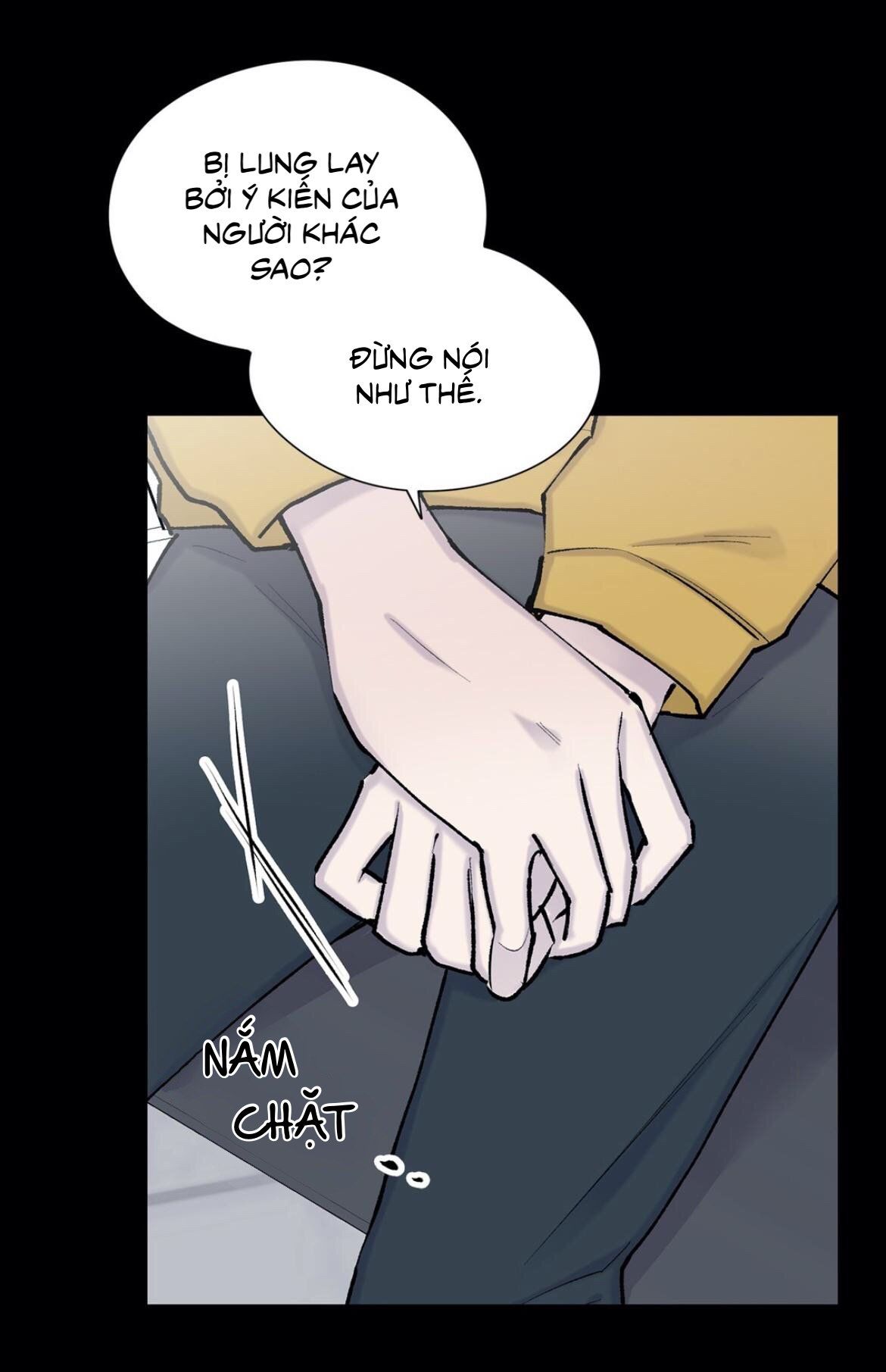 đọc truyện Đừng Viết Nữa,tác Giả Thân Mến! Chương 53 ảnh 5 tại Thiên Thai Truyện