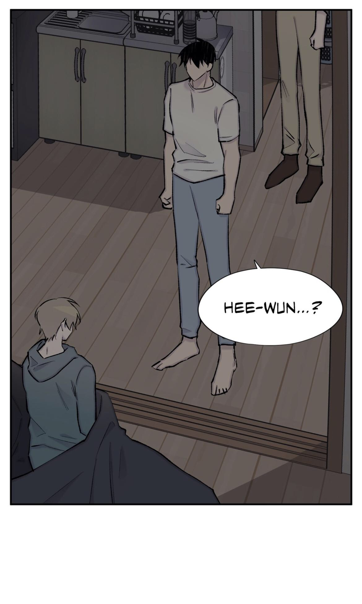 đọc truyện Đừng Viết Nữa,tác Giả Thân Mến! Chương 53 ảnh 35 tại Thiên Thai Truyện