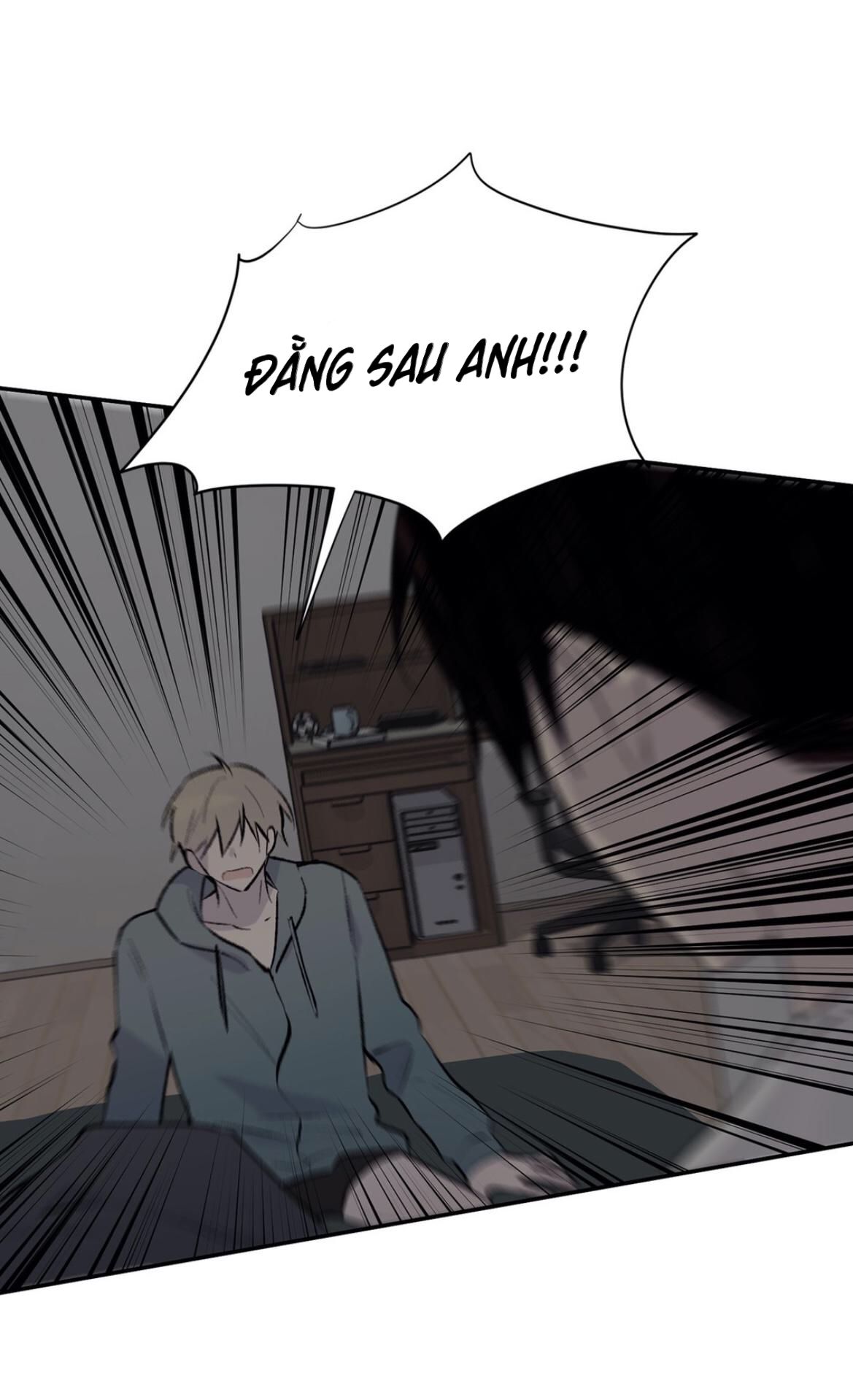 đọc truyện Đừng Viết Nữa,tác Giả Thân Mến! Chương 53 ảnh 38 tại Thiên Thai Truyện