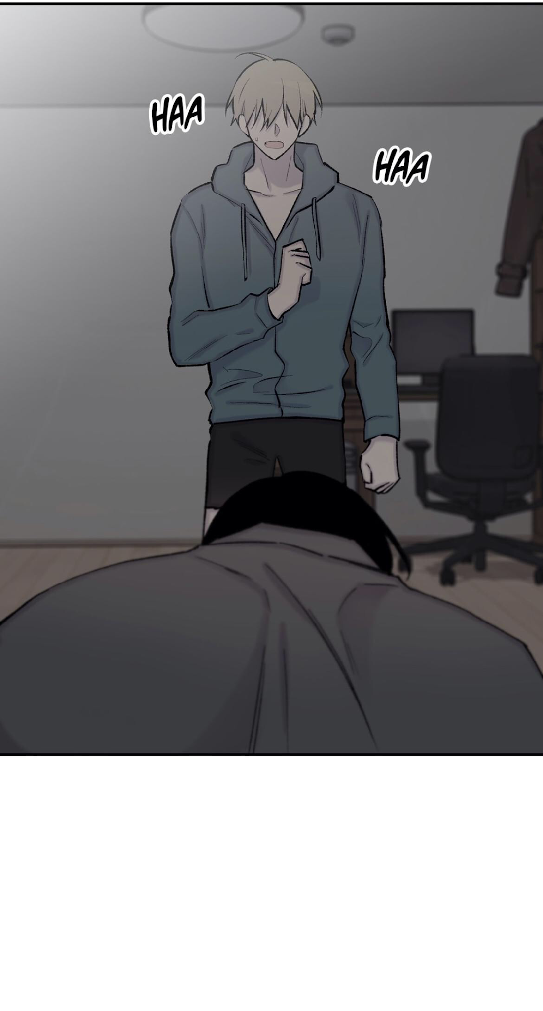 đọc truyện Đừng Viết Nữa,tác Giả Thân Mến! Chương 53 ảnh 42 tại Thiên Thai Truyện