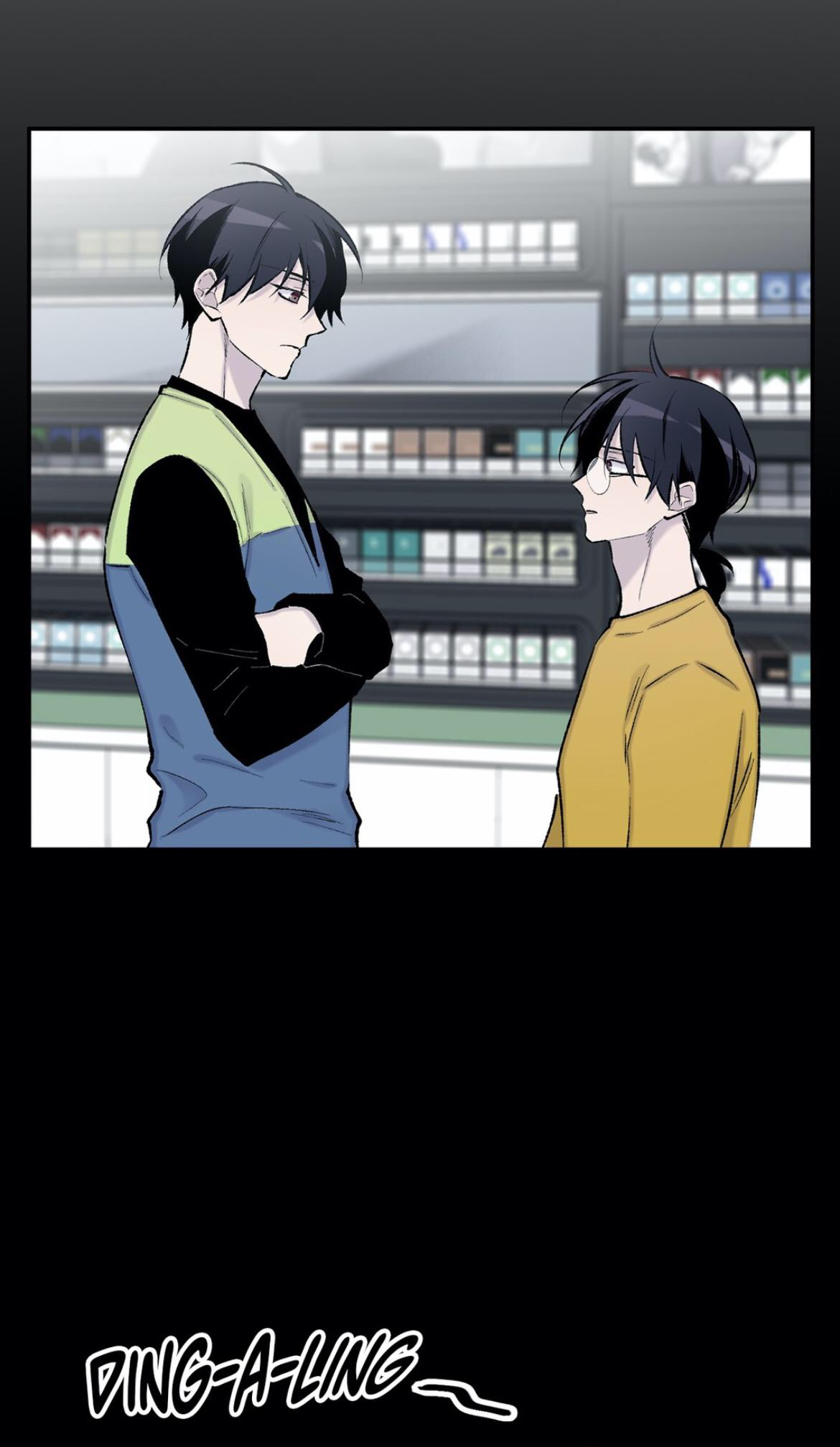 đọc truyện Đừng Viết Nữa,tác Giả Thân Mến! Chương 53 ảnh 46 tại Thiên Thai Truyện