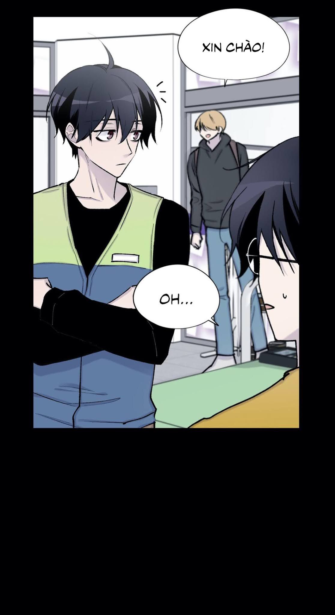 đọc truyện Đừng Viết Nữa,tác Giả Thân Mến! Chương 53 ảnh 47 tại Thiên Thai Truyện