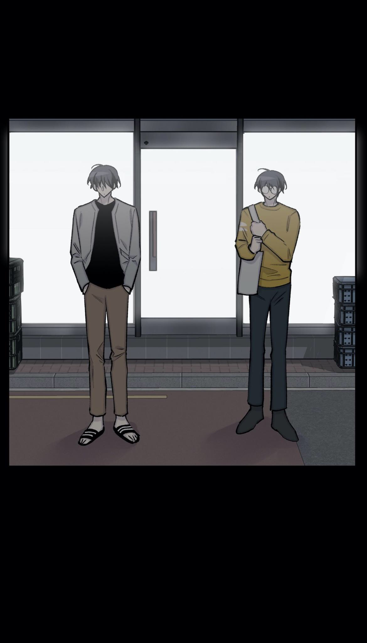 đọc truyện Đừng Viết Nữa,tác Giả Thân Mến! Chương 53 ảnh 51 tại Thiên Thai Truyện