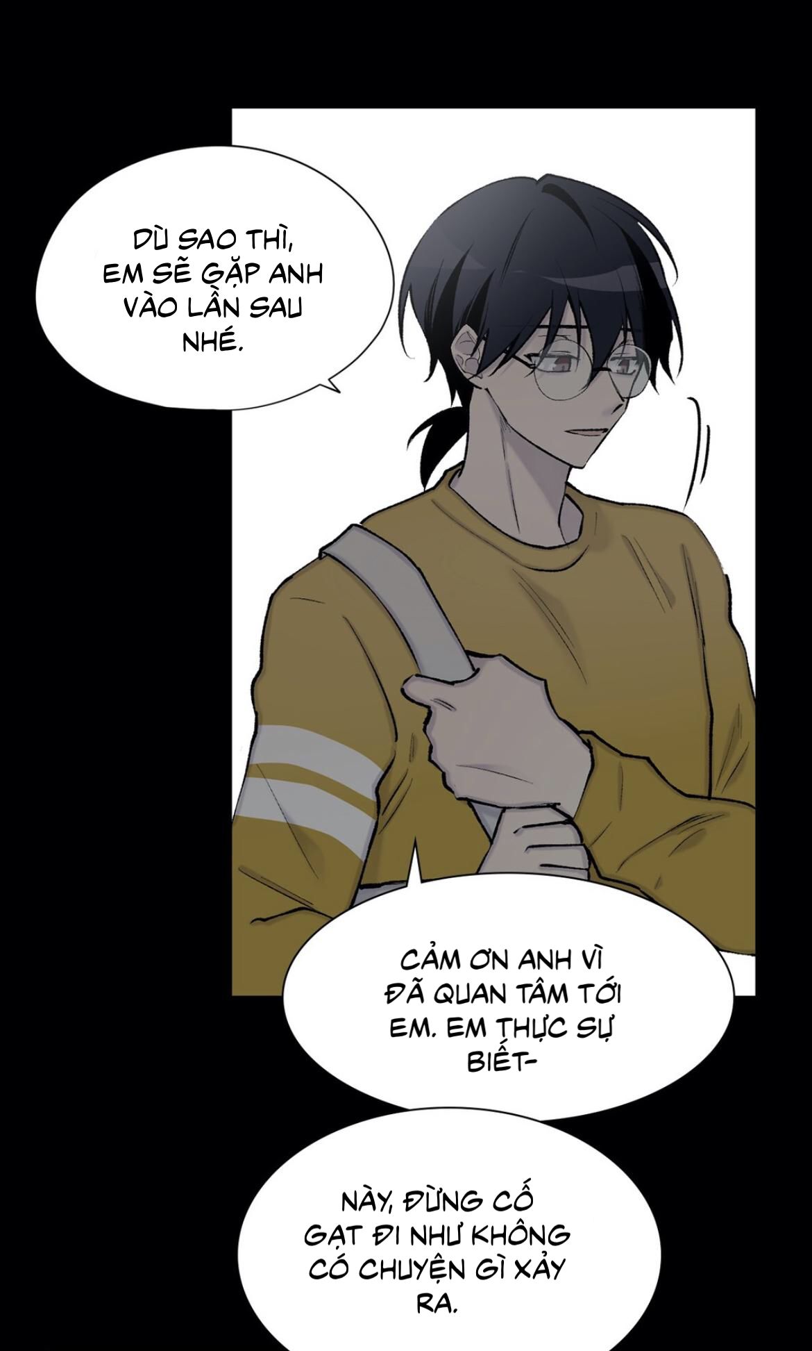 đọc truyện Đừng Viết Nữa,tác Giả Thân Mến! Chương 53 ảnh 52 tại Thiên Thai Truyện