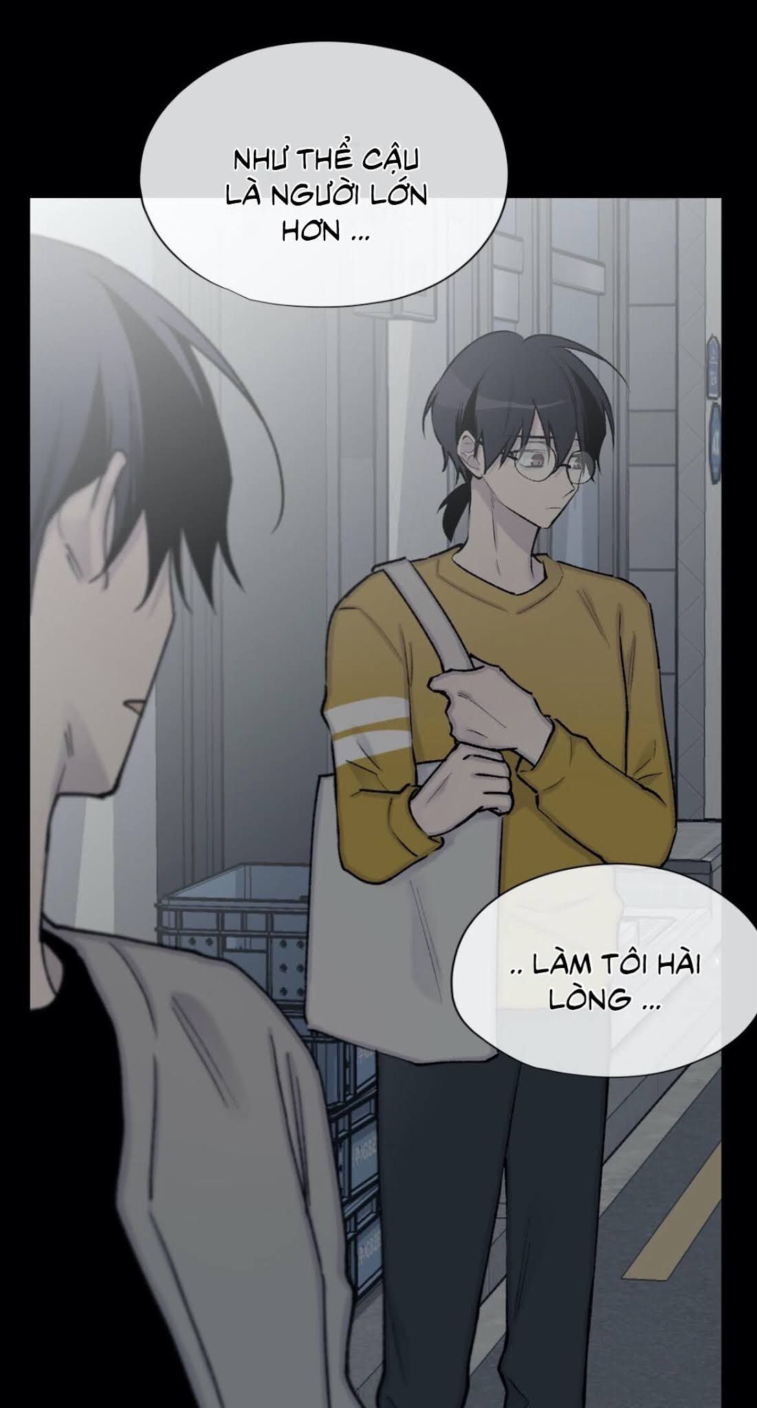 đọc truyện Đừng Viết Nữa,tác Giả Thân Mến! Chương 53 ảnh 54 tại Thiên Thai Truyện