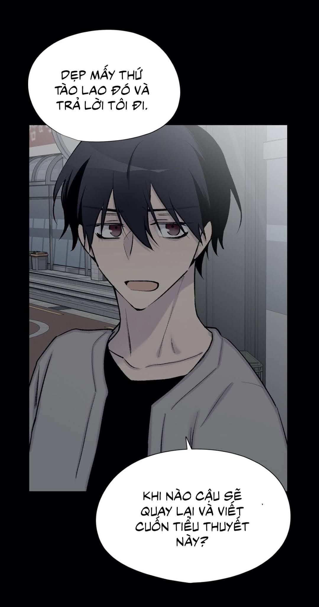 đọc truyện Đừng Viết Nữa,tác Giả Thân Mến! Chương 53 ảnh 57 tại Thiên Thai Truyện