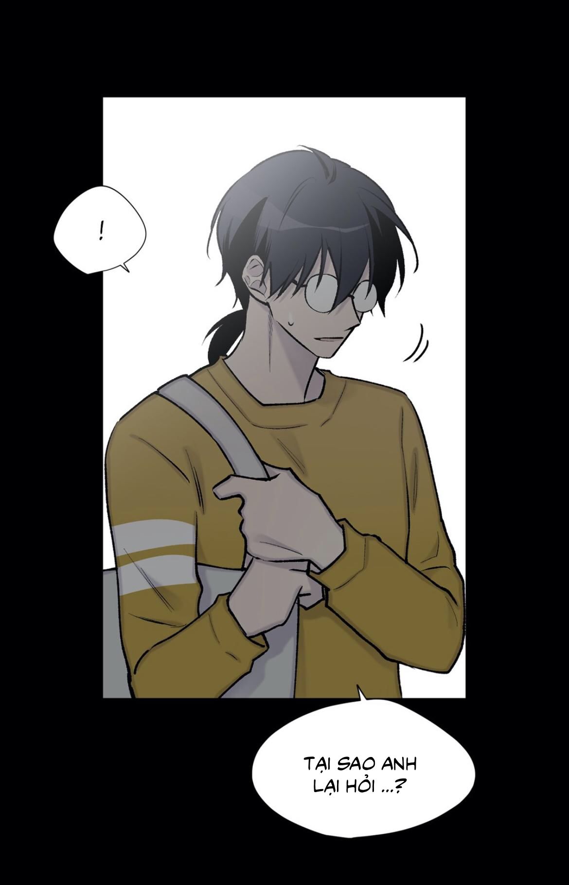 đọc truyện Đừng Viết Nữa,tác Giả Thân Mến! Chương 53 ảnh 58 tại Thiên Thai Truyện