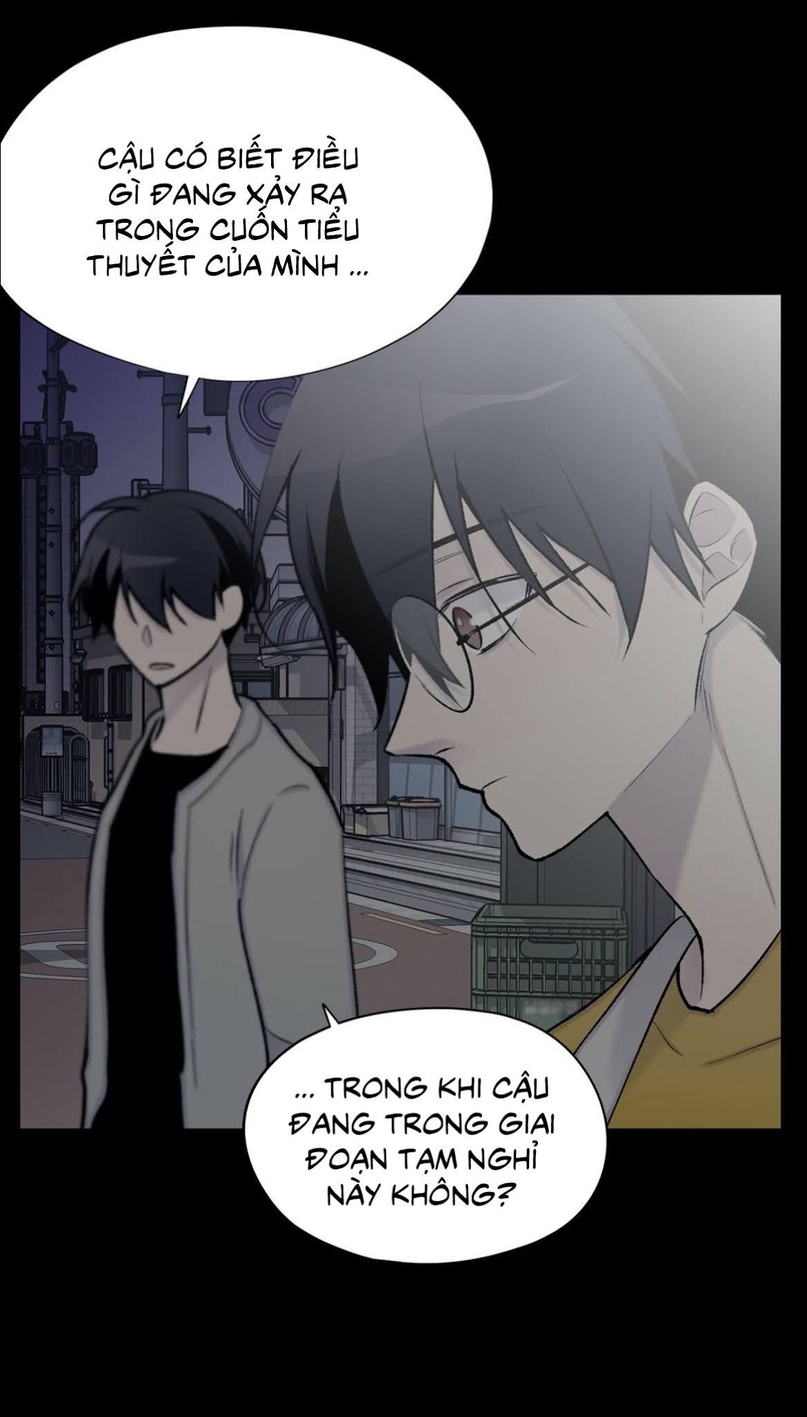 đọc truyện Đừng Viết Nữa,tác Giả Thân Mến! Chương 53 ảnh 59 tại Thiên Thai Truyện