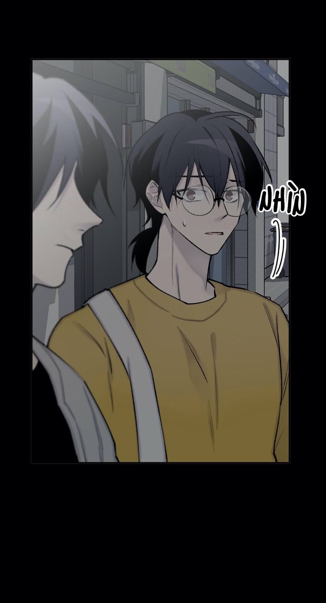 đọc truyện Đừng Viết Nữa,tác Giả Thân Mến! Chương 53 ảnh 60 tại Thiên Thai Truyện