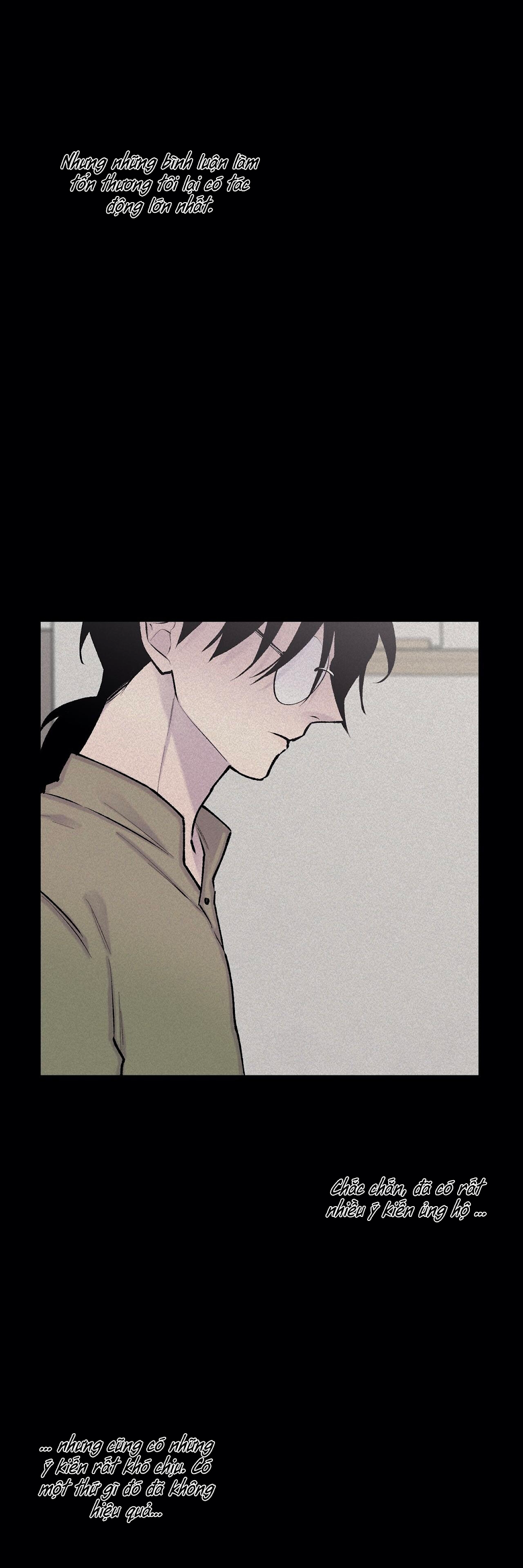 đọc truyện Đừng Viết Nữa,tác Giả Thân Mến! Chương 54 ảnh 12 tại Thiên Thai Truyện