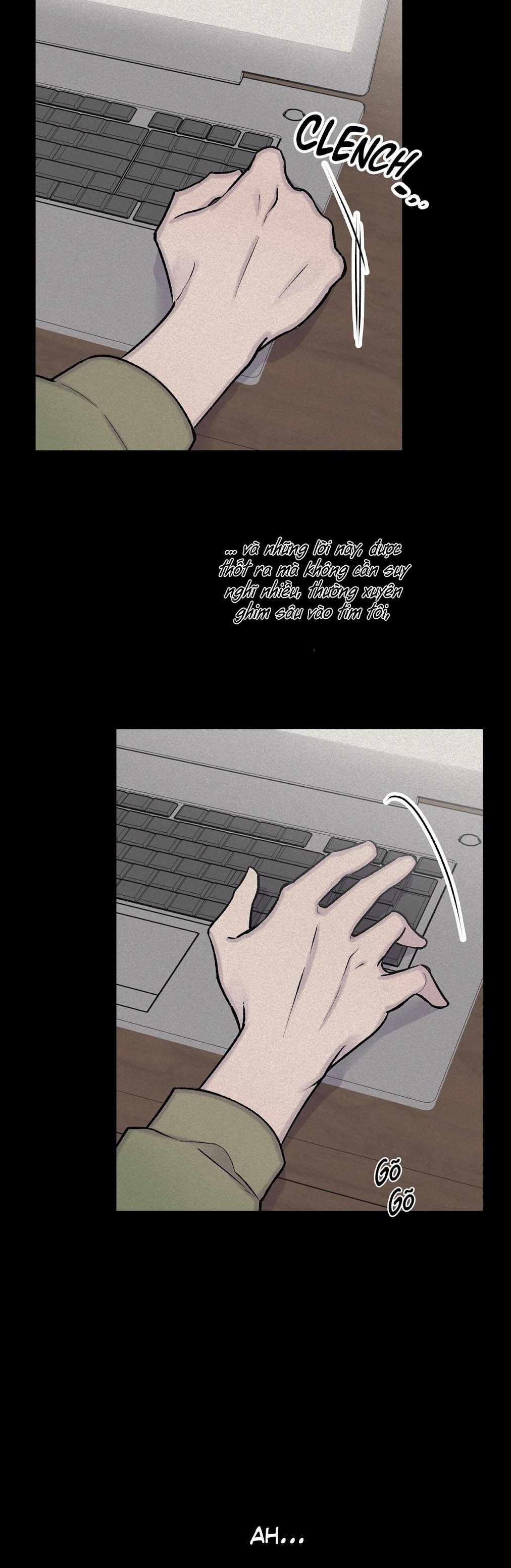 đọc truyện Đừng Viết Nữa,tác Giả Thân Mến! Chương 54 ảnh 14 tại Thiên Thai Truyện