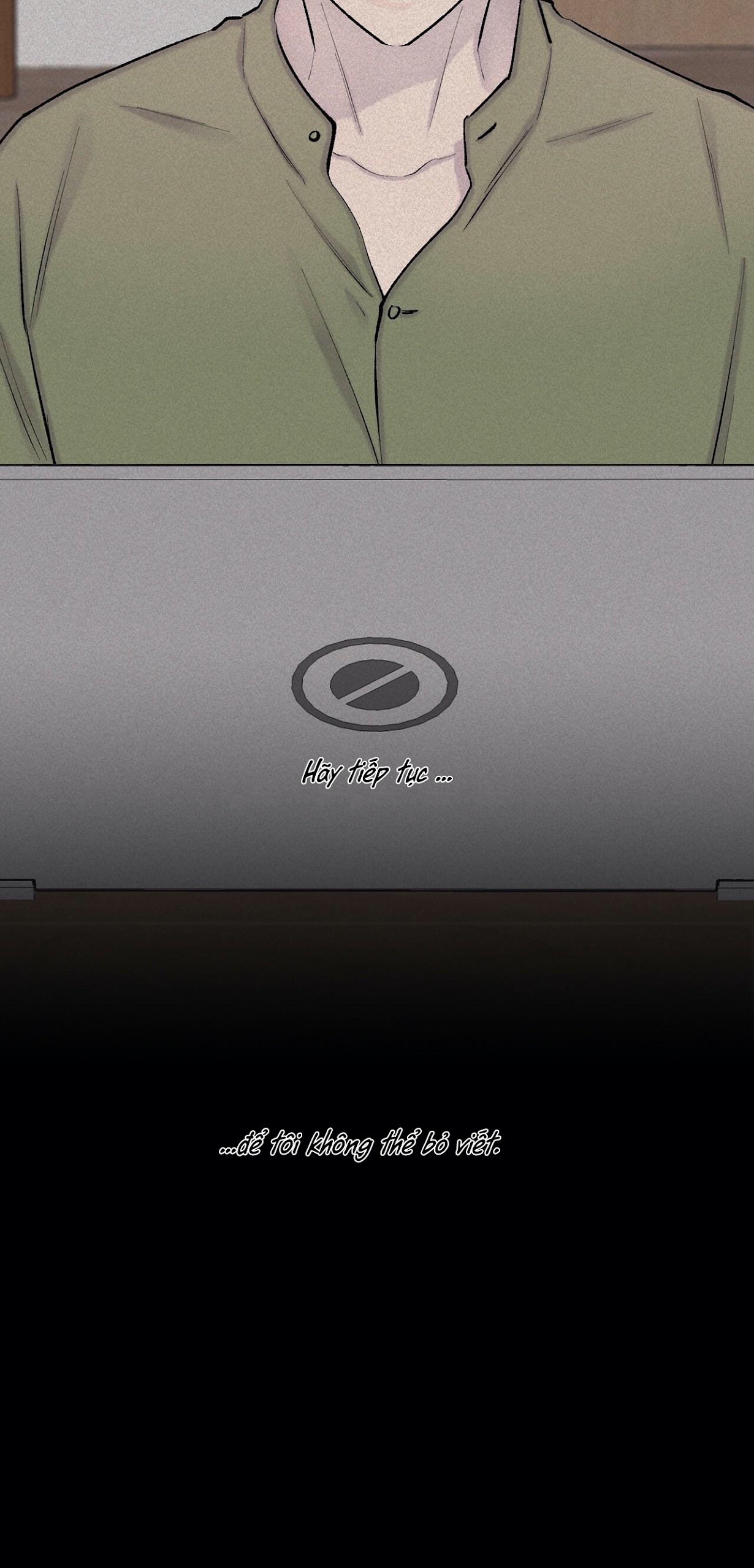 đọc truyện Đừng Viết Nữa,tác Giả Thân Mến! Chương 54 ảnh 16 tại Thiên Thai Truyện