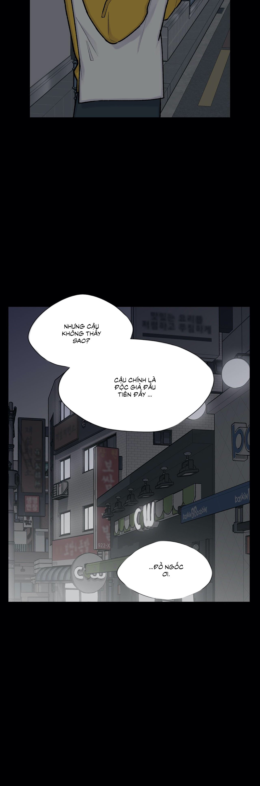 đọc truyện Đừng Viết Nữa,tác Giả Thân Mến! Chương 54 ảnh 21 tại Thiên Thai Truyện