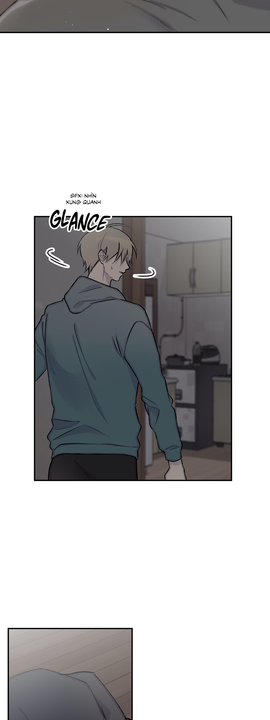 đọc truyện Đừng Viết Nữa,tác Giả Thân Mến! Chương 54 ảnh 4 tại Thiên Thai Truyện