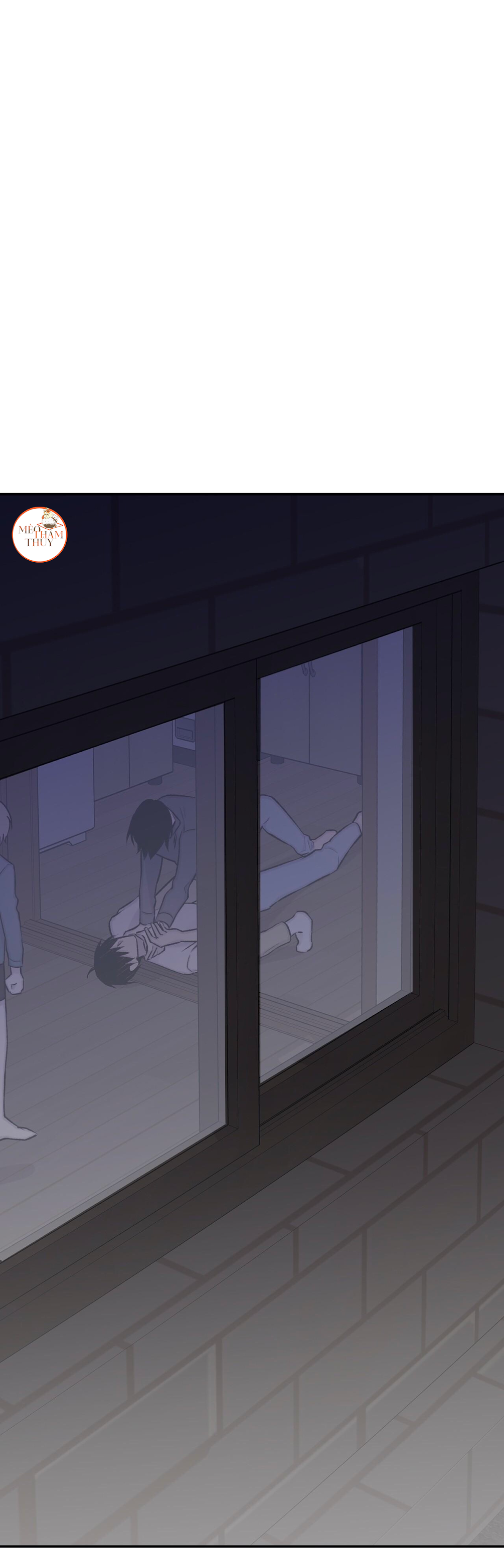 đọc truyện Đừng Viết Nữa,tác Giả Thân Mến! Chương 54 ảnh 25 tại Thiên Thai Truyện