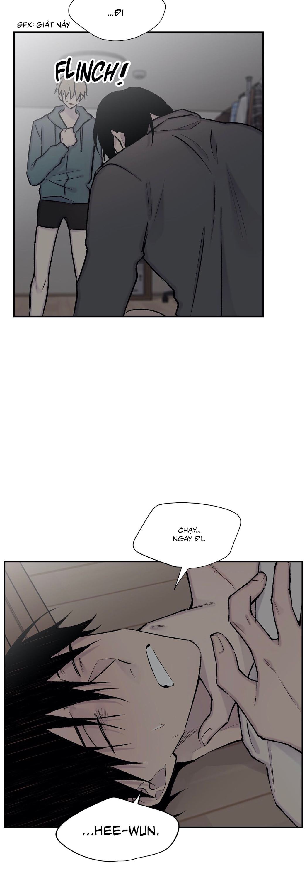 đọc truyện Đừng Viết Nữa,tác Giả Thân Mến! Chương 54 ảnh 27 tại Thiên Thai Truyện