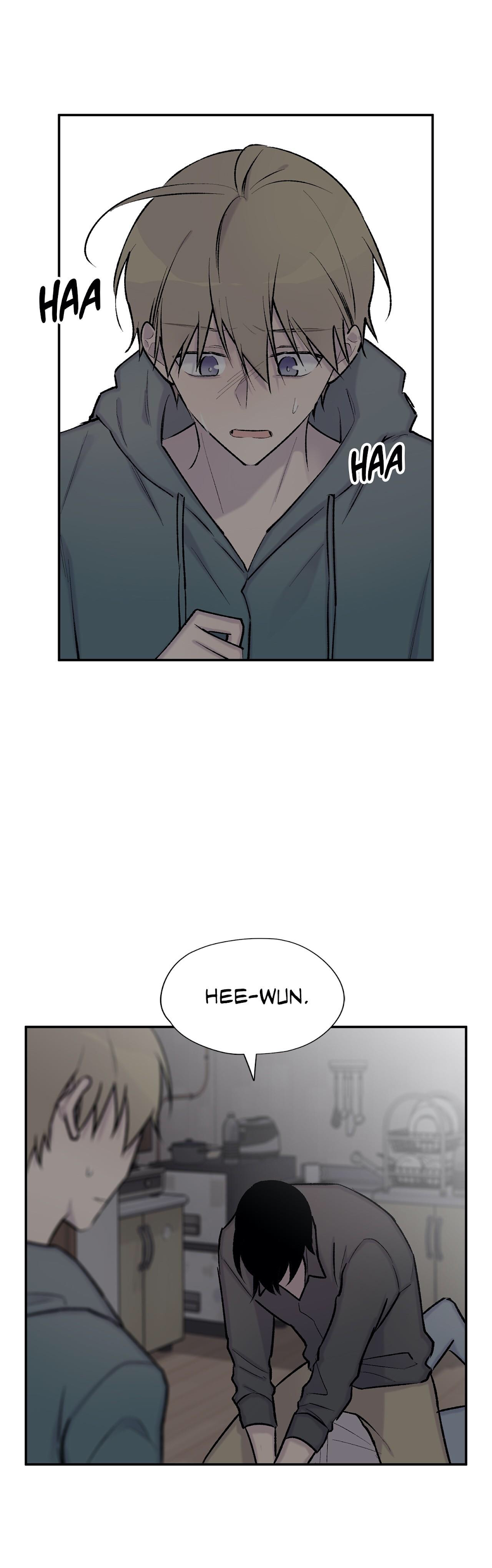 đọc truyện Đừng Viết Nữa,tác Giả Thân Mến! Chương 54 ảnh 28 tại Thiên Thai Truyện