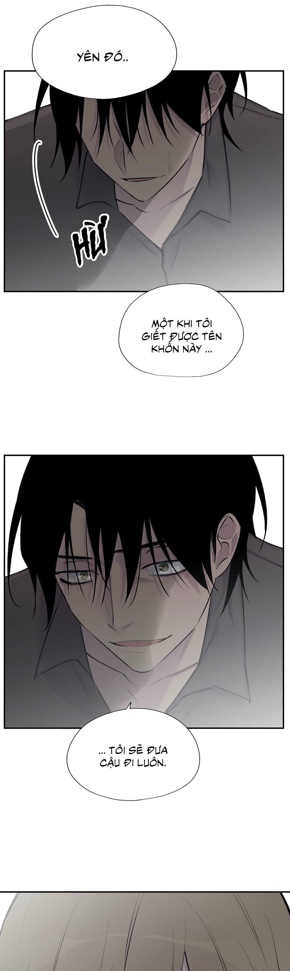 đọc truyện Đừng Viết Nữa,tác Giả Thân Mến! Chương 54 ảnh 29 tại Thiên Thai Truyện