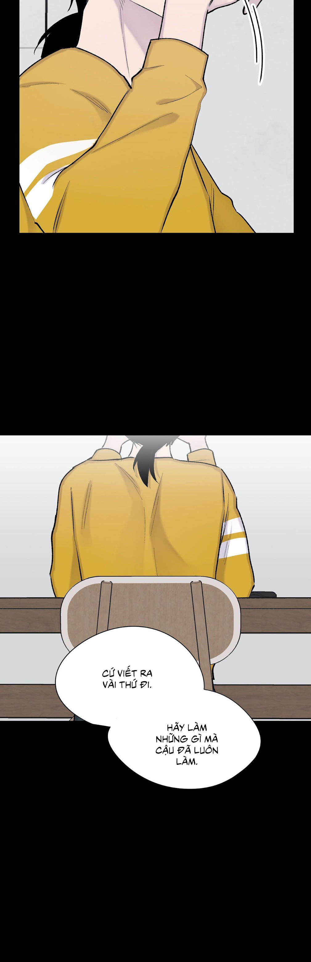 đọc truyện Đừng Viết Nữa,tác Giả Thân Mến! Chương 54 ảnh 36 tại Thiên Thai Truyện