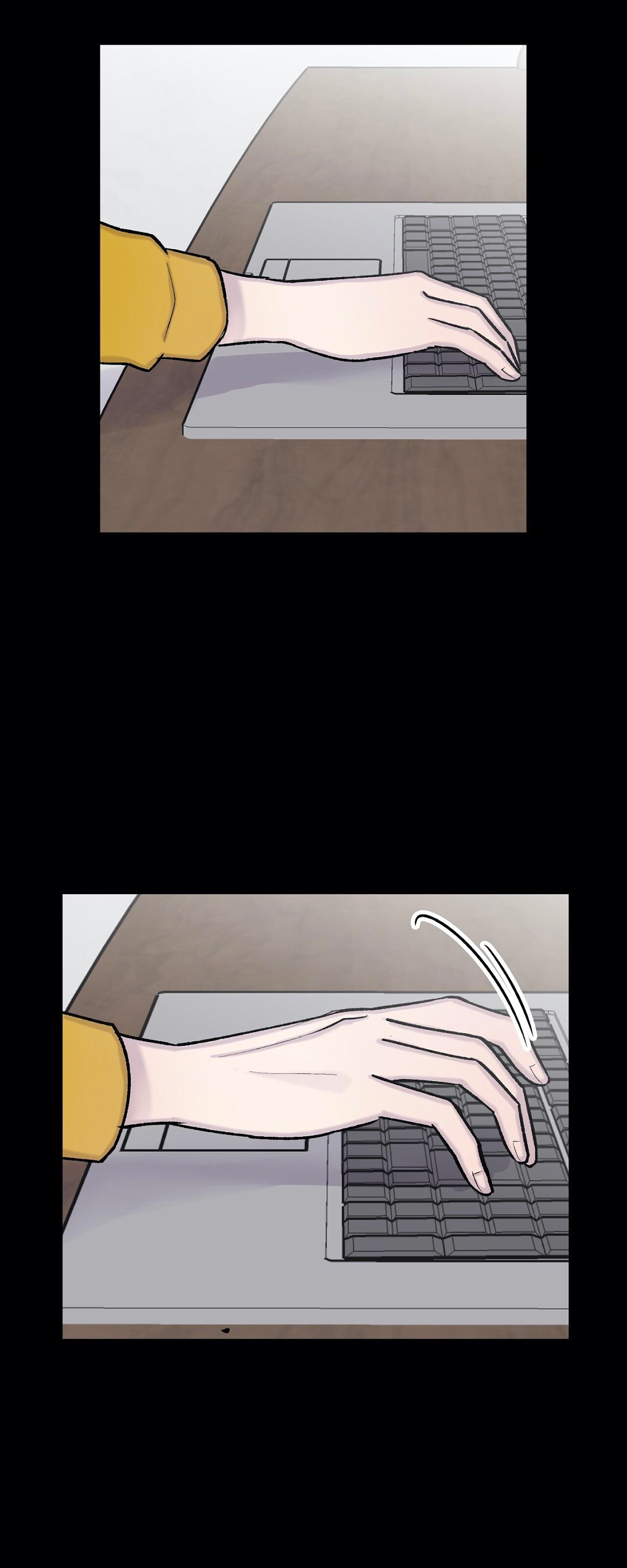 đọc truyện Đừng Viết Nữa,tác Giả Thân Mến! Chương 54 ảnh 40 tại Thiên Thai Truyện