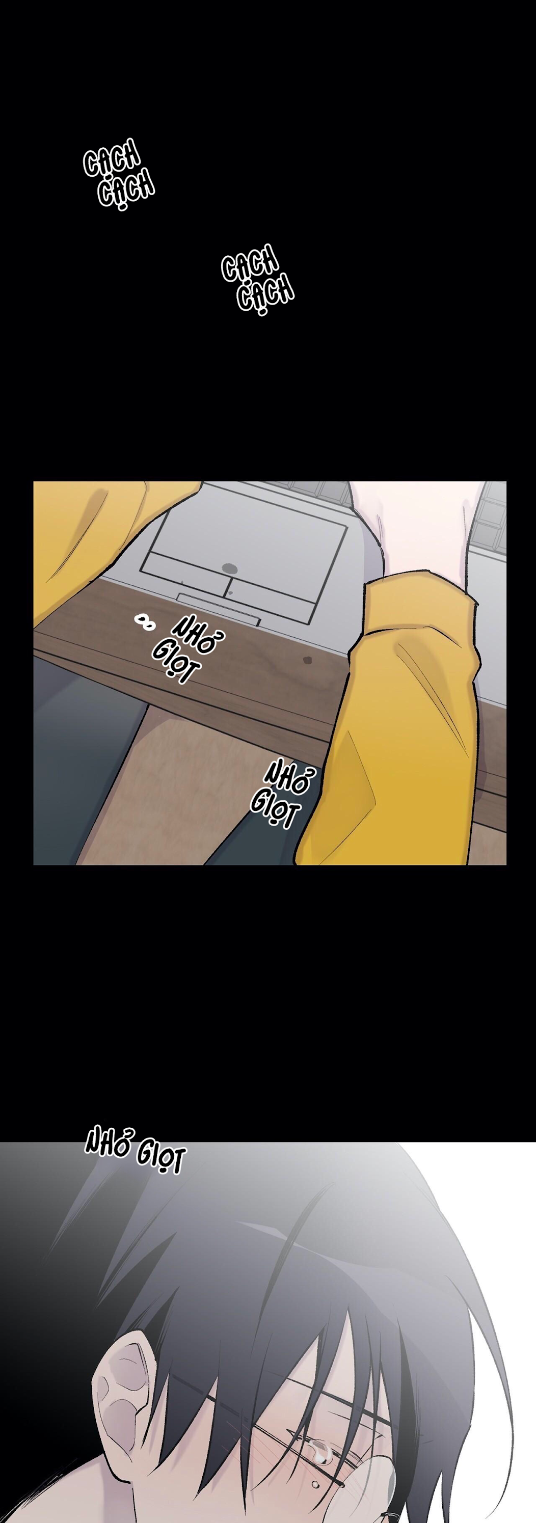 đọc truyện Đừng Viết Nữa,tác Giả Thân Mến! Chương 54 ảnh 41 tại Thiên Thai Truyện