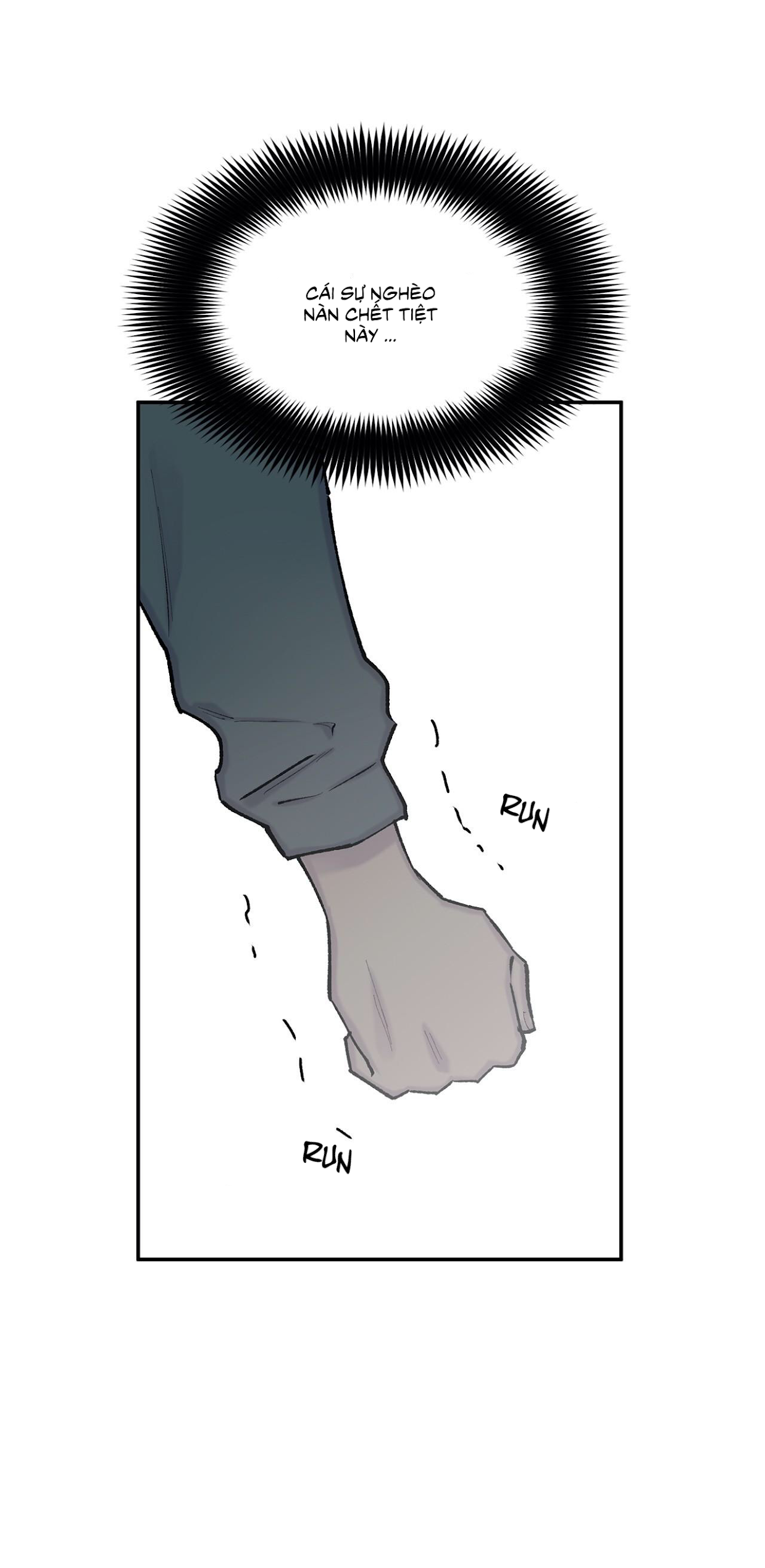 đọc truyện Đừng Viết Nữa,tác Giả Thân Mến! Chương 54 ảnh 6 tại Thiên Thai Truyện