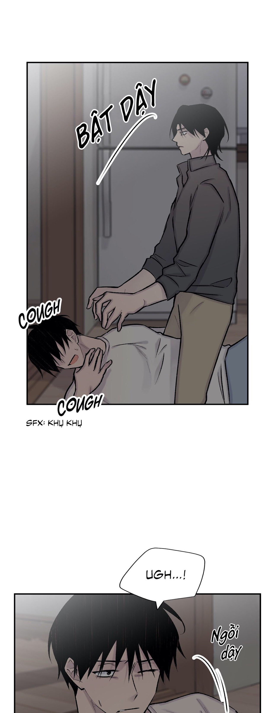 đọc truyện Đừng Viết Nữa,tác Giả Thân Mến! Chương 54 ảnh 43 tại Thiên Thai Truyện