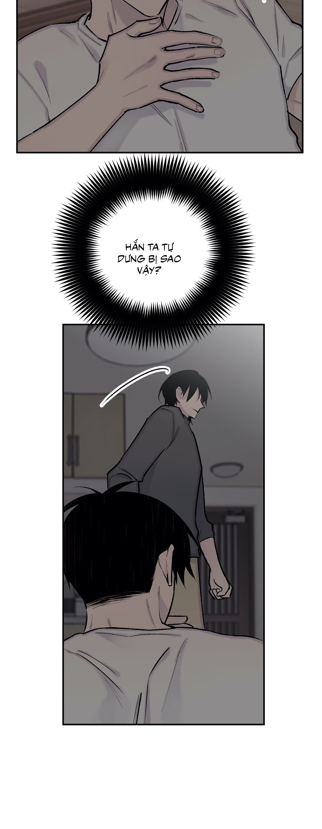 đọc truyện Đừng Viết Nữa,tác Giả Thân Mến! Chương 54 ảnh 44 tại Thiên Thai Truyện