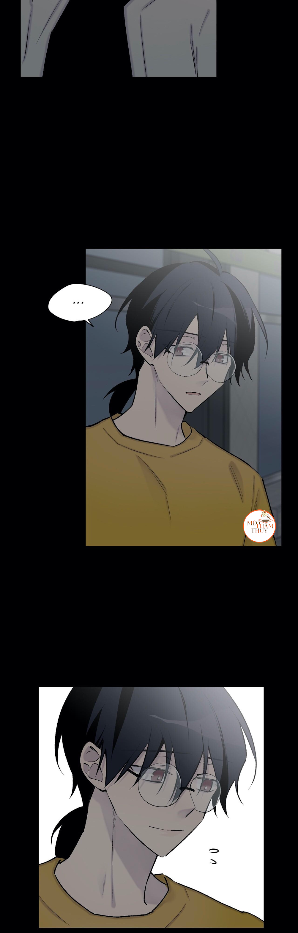 đọc truyện Đừng Viết Nữa,tác Giả Thân Mến! Chương 54 ảnh 10 tại Thiên Thai Truyện