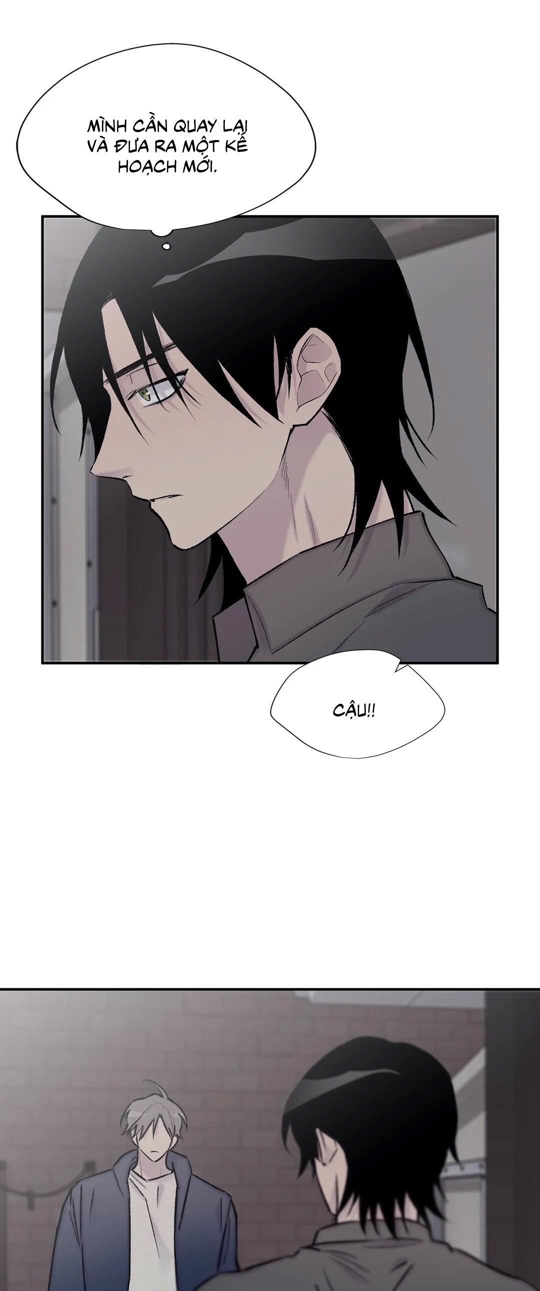 đọc truyện Đừng Viết Nữa,tác Giả Thân Mến! Chương 55 ảnh 12 tại Thiên Thai Truyện