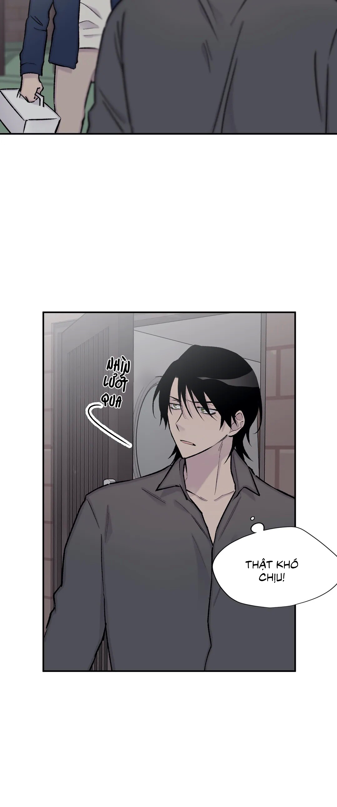 đọc truyện Đừng Viết Nữa,tác Giả Thân Mến! Chương 55 ảnh 13 tại Thiên Thai Truyện