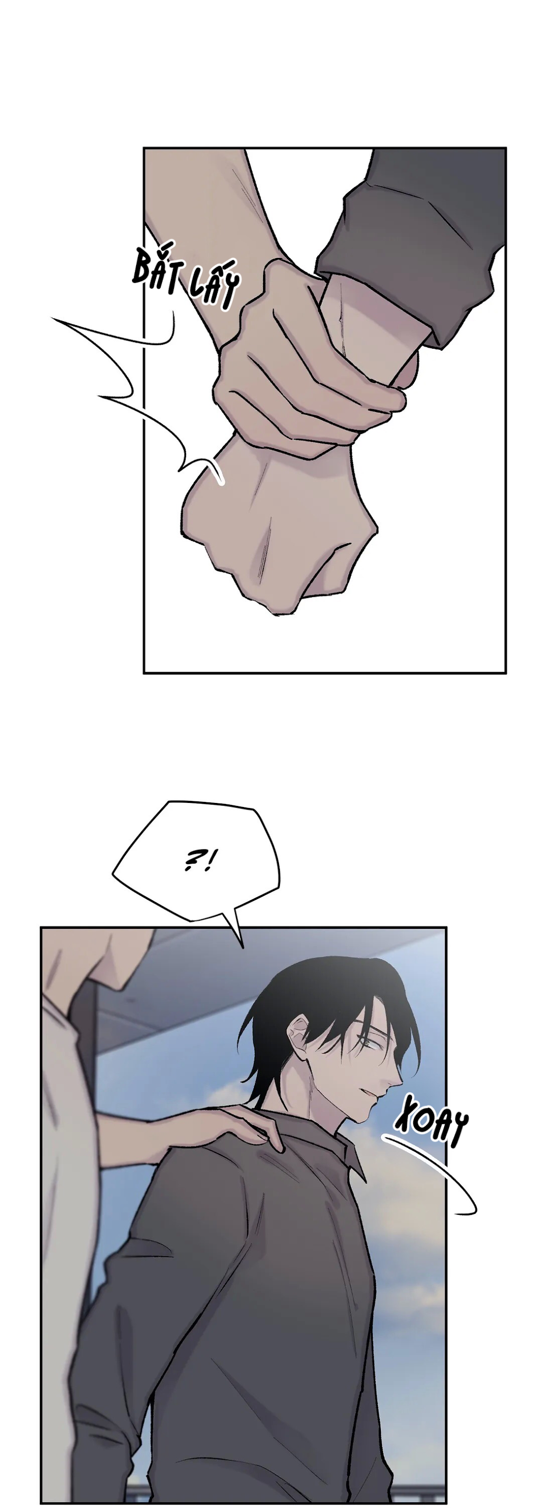 đọc truyện Đừng Viết Nữa,tác Giả Thân Mến! Chương 55 ảnh 14 tại Thiên Thai Truyện