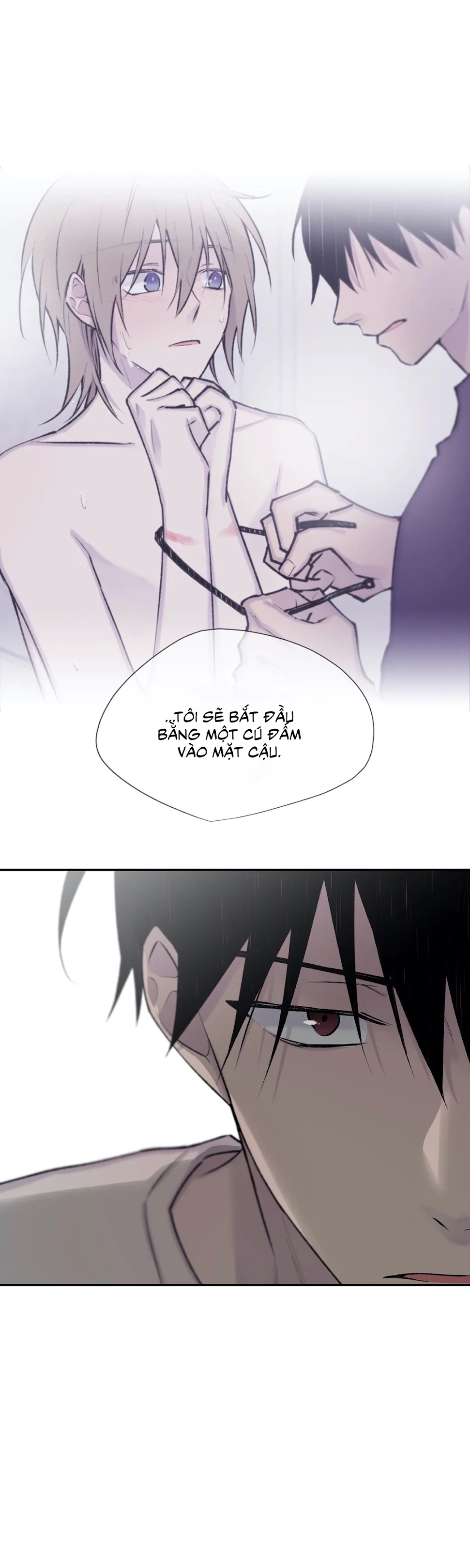 đọc truyện Đừng Viết Nữa,tác Giả Thân Mến! Chương 55 ảnh 16 tại Thiên Thai Truyện