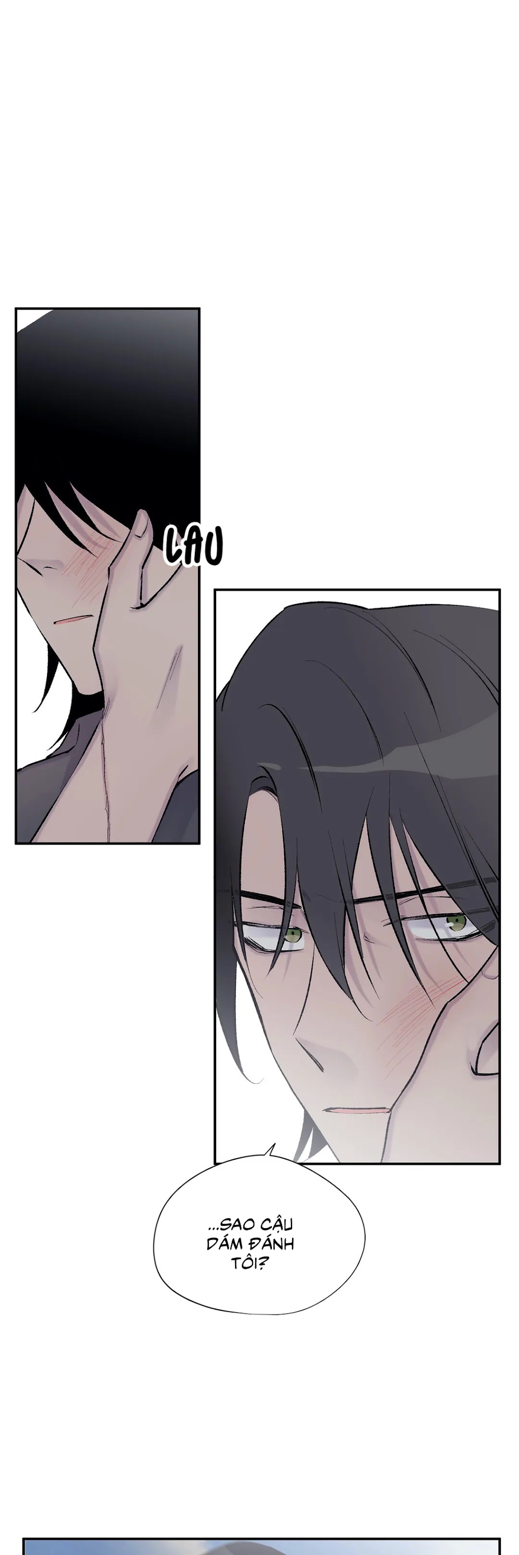 đọc truyện Đừng Viết Nữa,tác Giả Thân Mến! Chương 55 ảnh 20 tại Thiên Thai Truyện