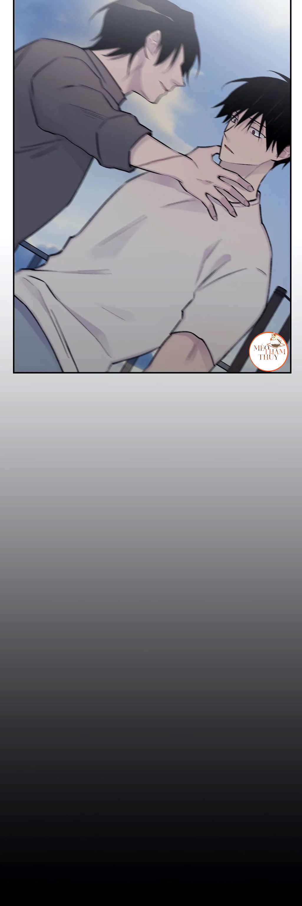 đọc truyện Đừng Viết Nữa,tác Giả Thân Mến! Chương 55 ảnh 21 tại Thiên Thai Truyện