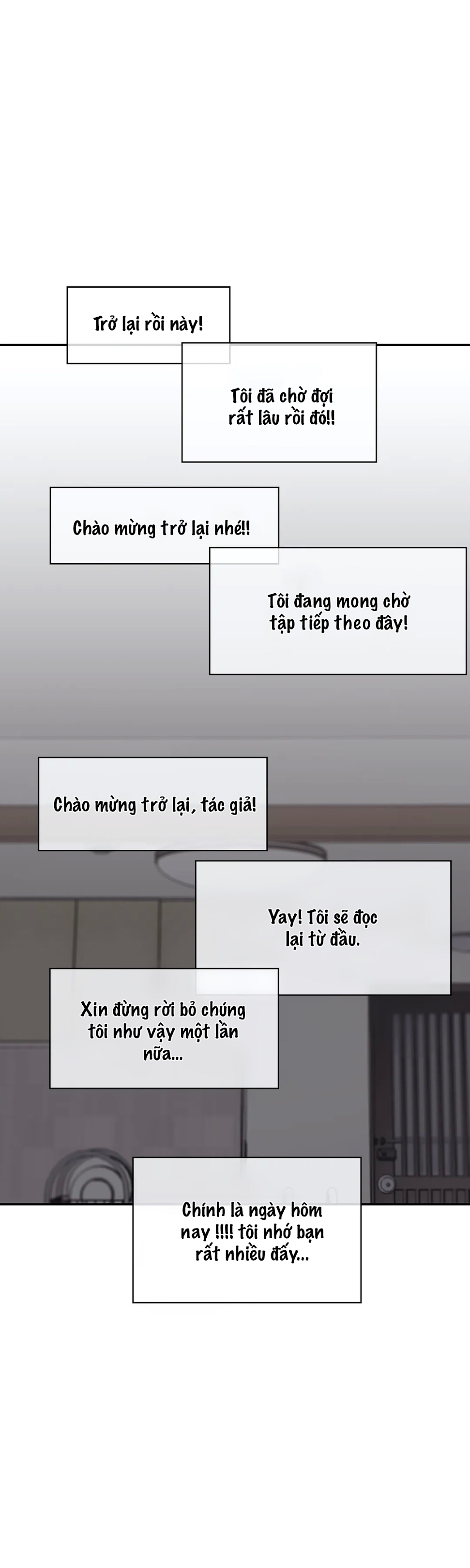 đọc truyện Đừng Viết Nữa,tác Giả Thân Mến! Chương 55 ảnh 4 tại Thiên Thai Truyện