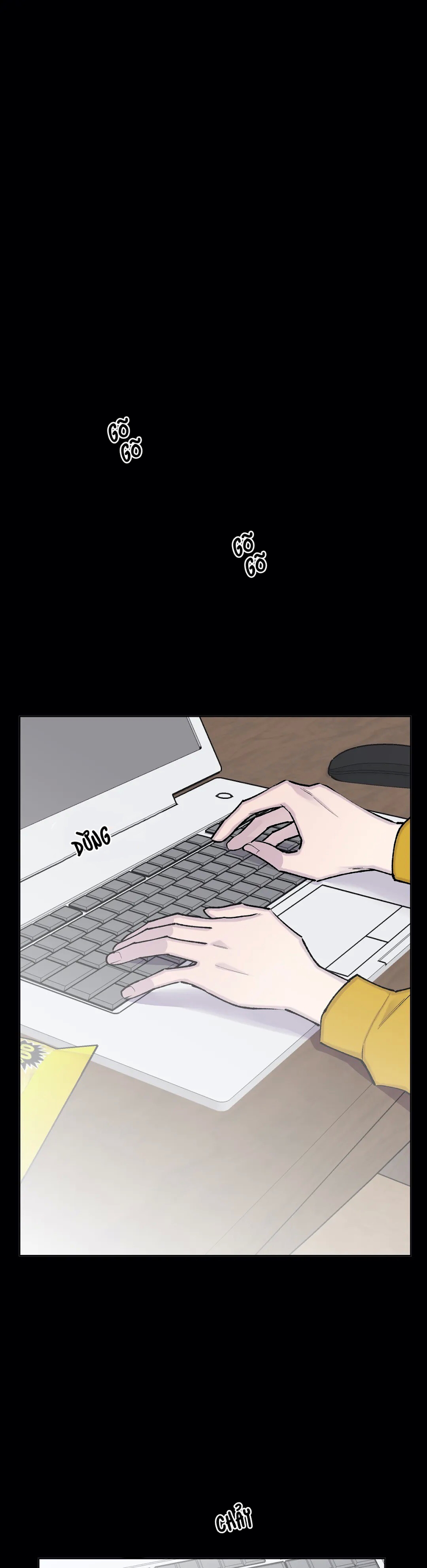 đọc truyện Đừng Viết Nữa,tác Giả Thân Mến! Chương 55 ảnh 22 tại Thiên Thai Truyện