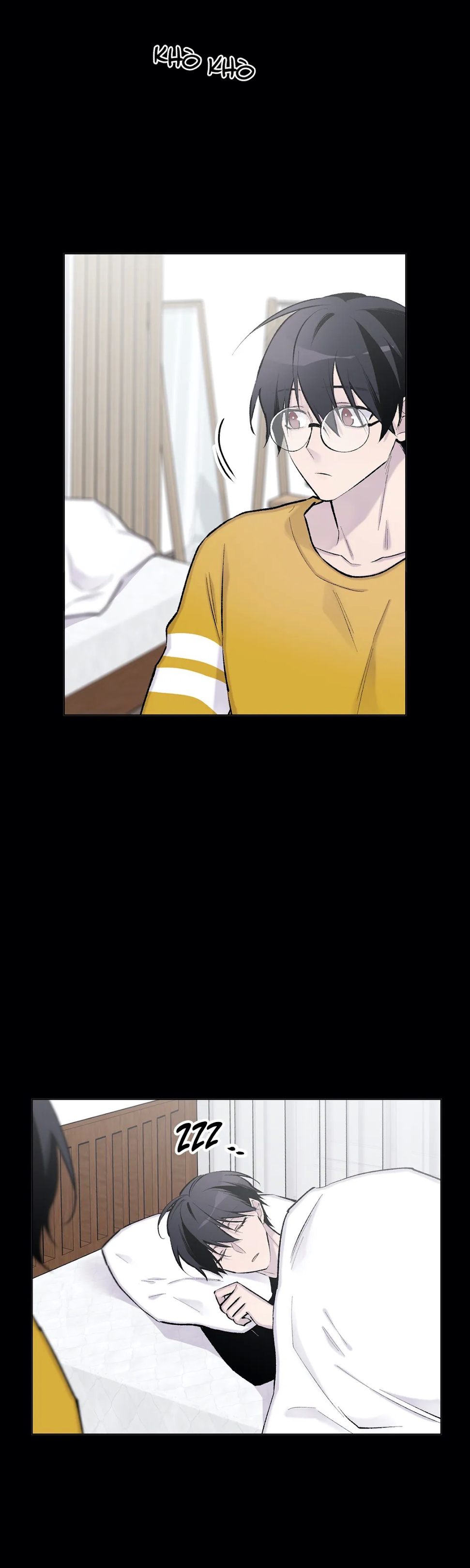 đọc truyện Đừng Viết Nữa,tác Giả Thân Mến! Chương 55 ảnh 25 tại Thiên Thai Truyện